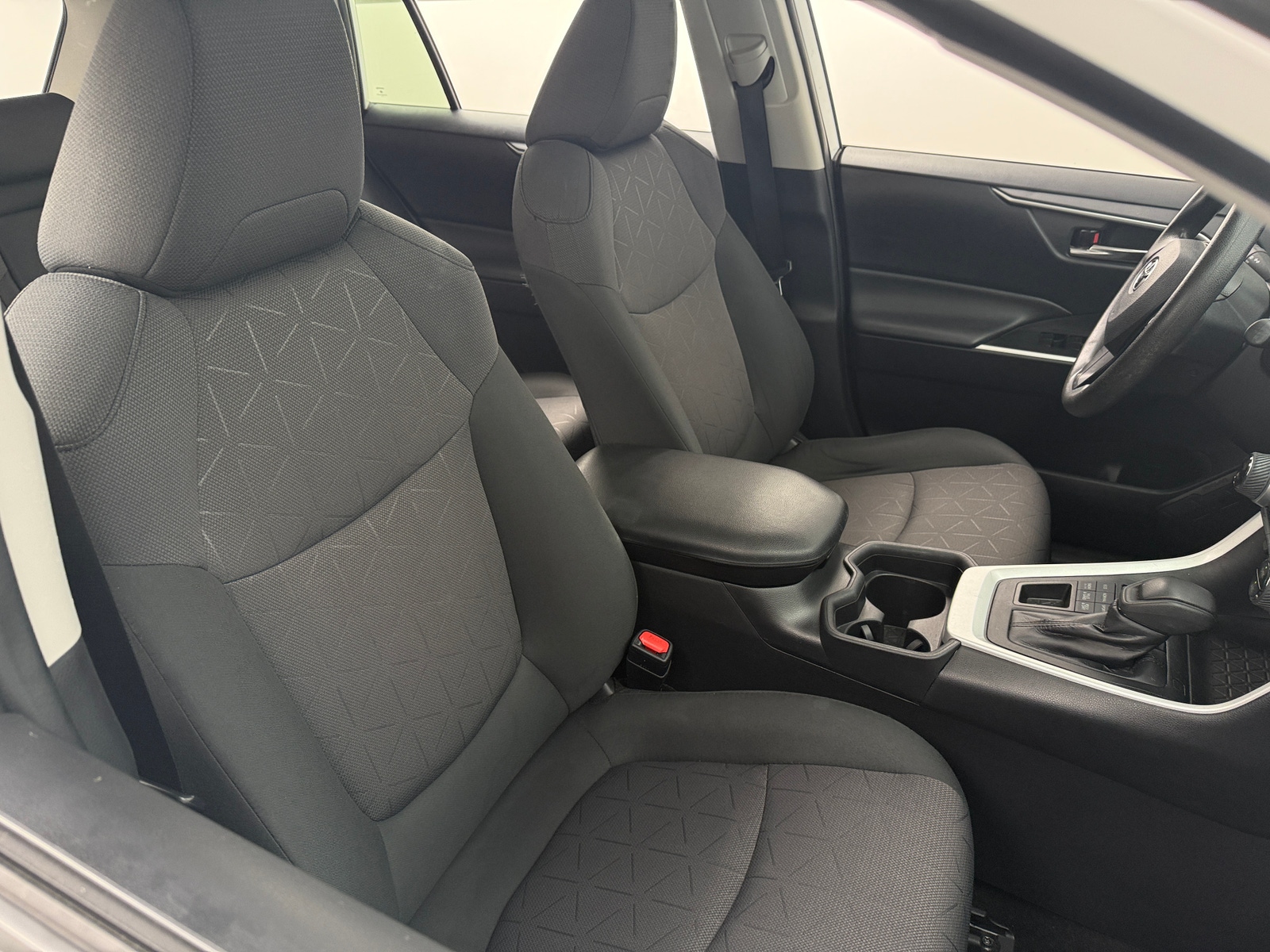 Thumbnail: 2019 Toyota RAV4 - 2