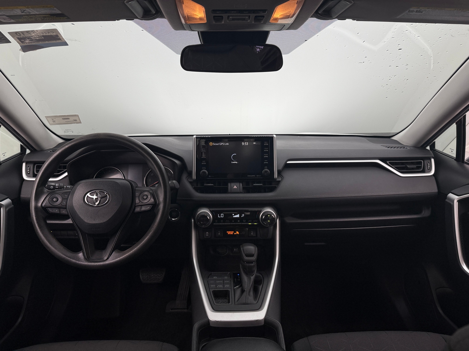 Thumbnail: 2019 Toyota RAV4 - 3