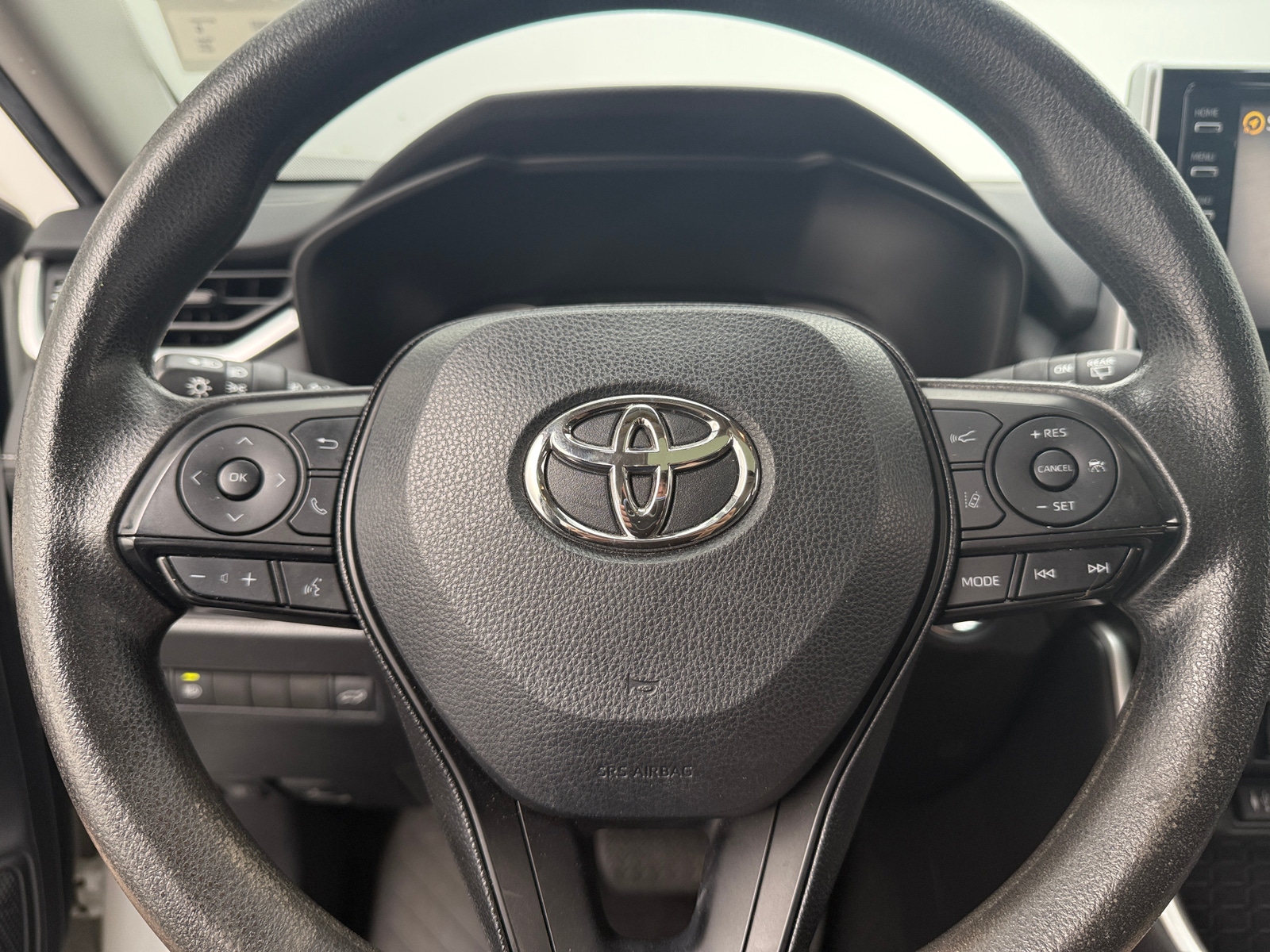 Thumbnail: 2019 Toyota RAV4 - 5
