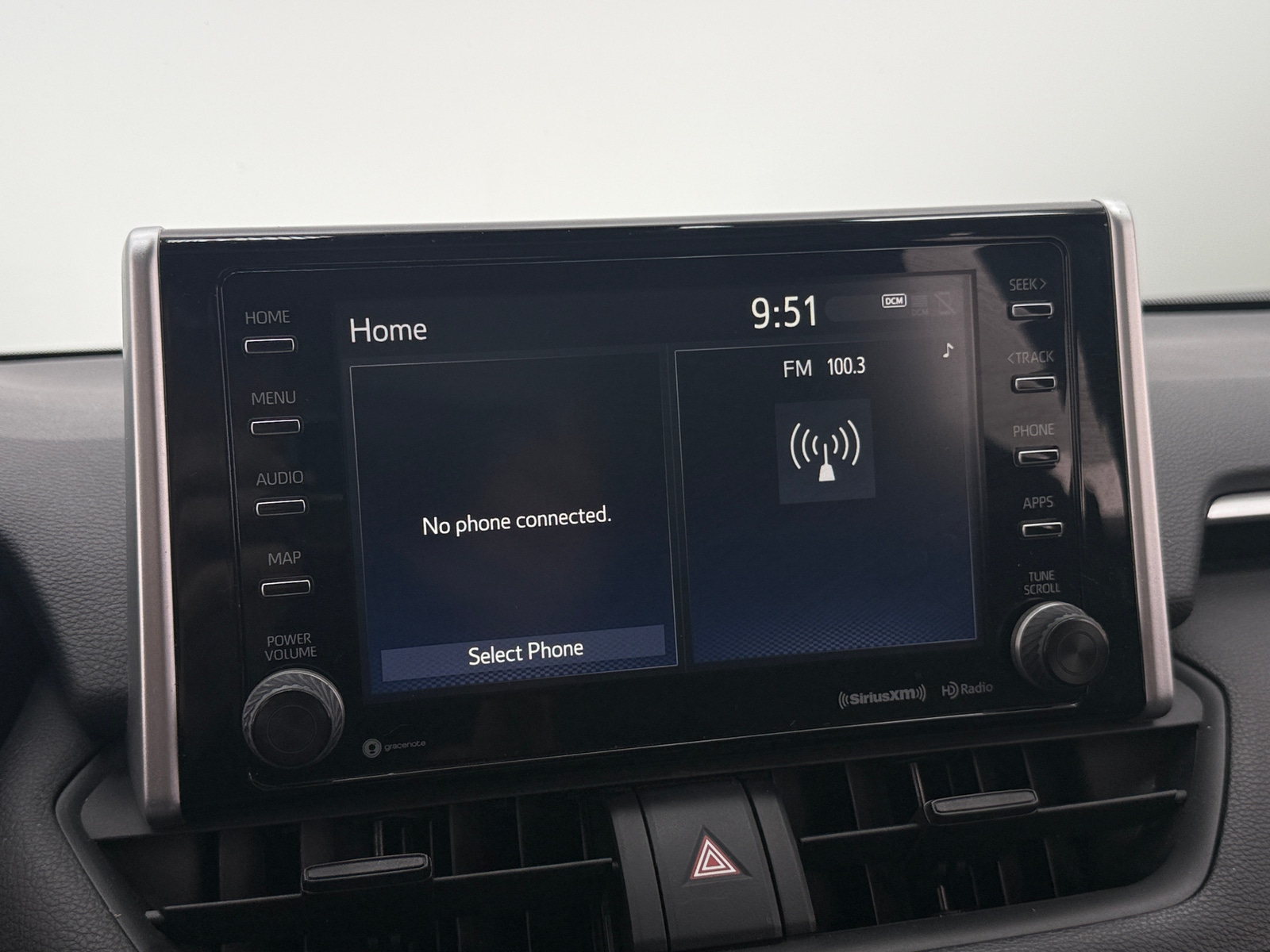 Thumbnail: 2019 Toyota RAV4 - 4