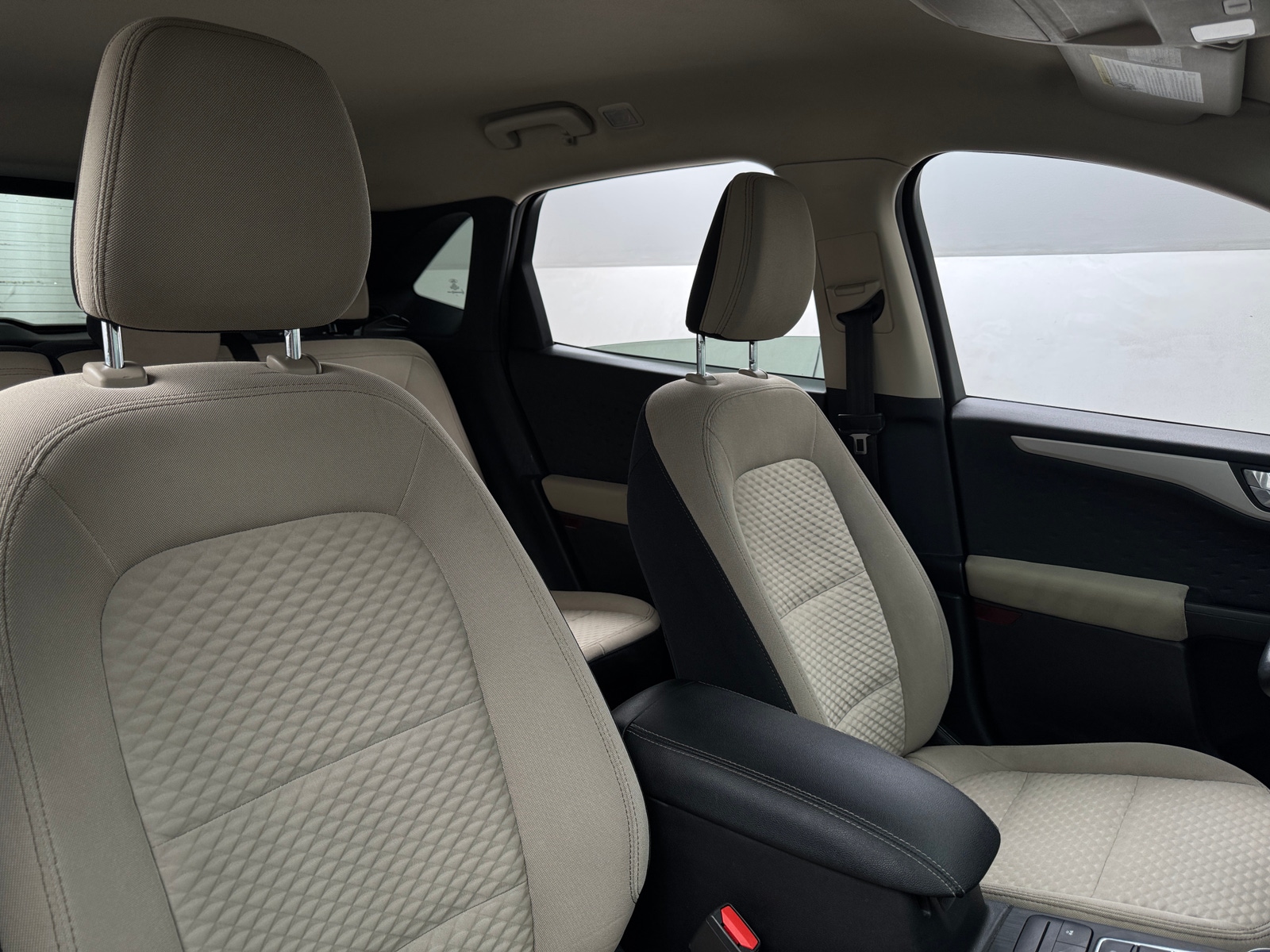 Thumbnail: 2020 Ford Escape - 2