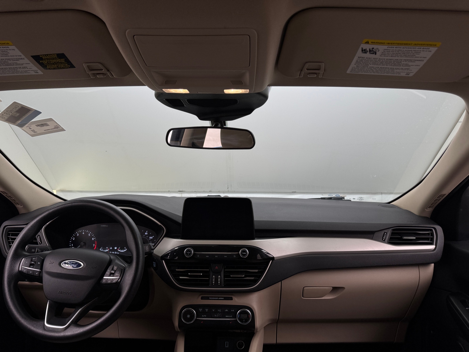 Thumbnail: 2020 Ford Escape - 3