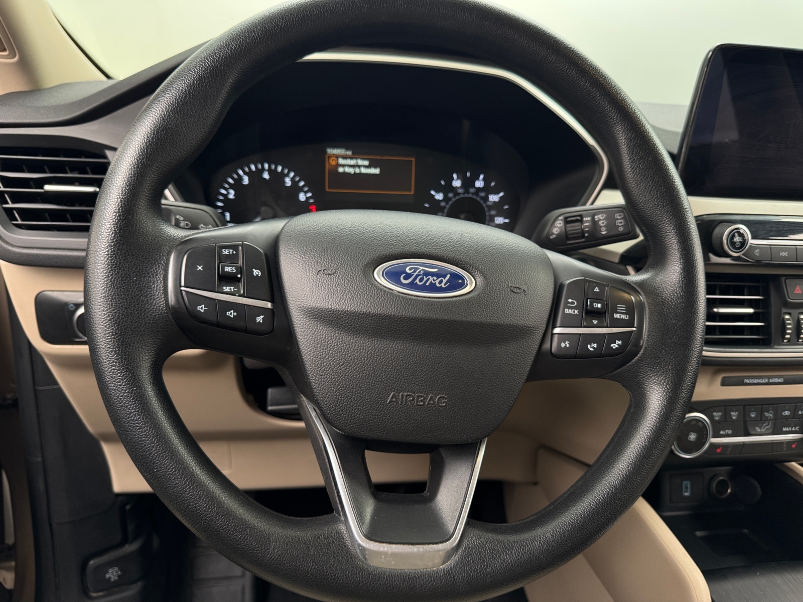 Thumbnail: 2020 Ford Escape - 5