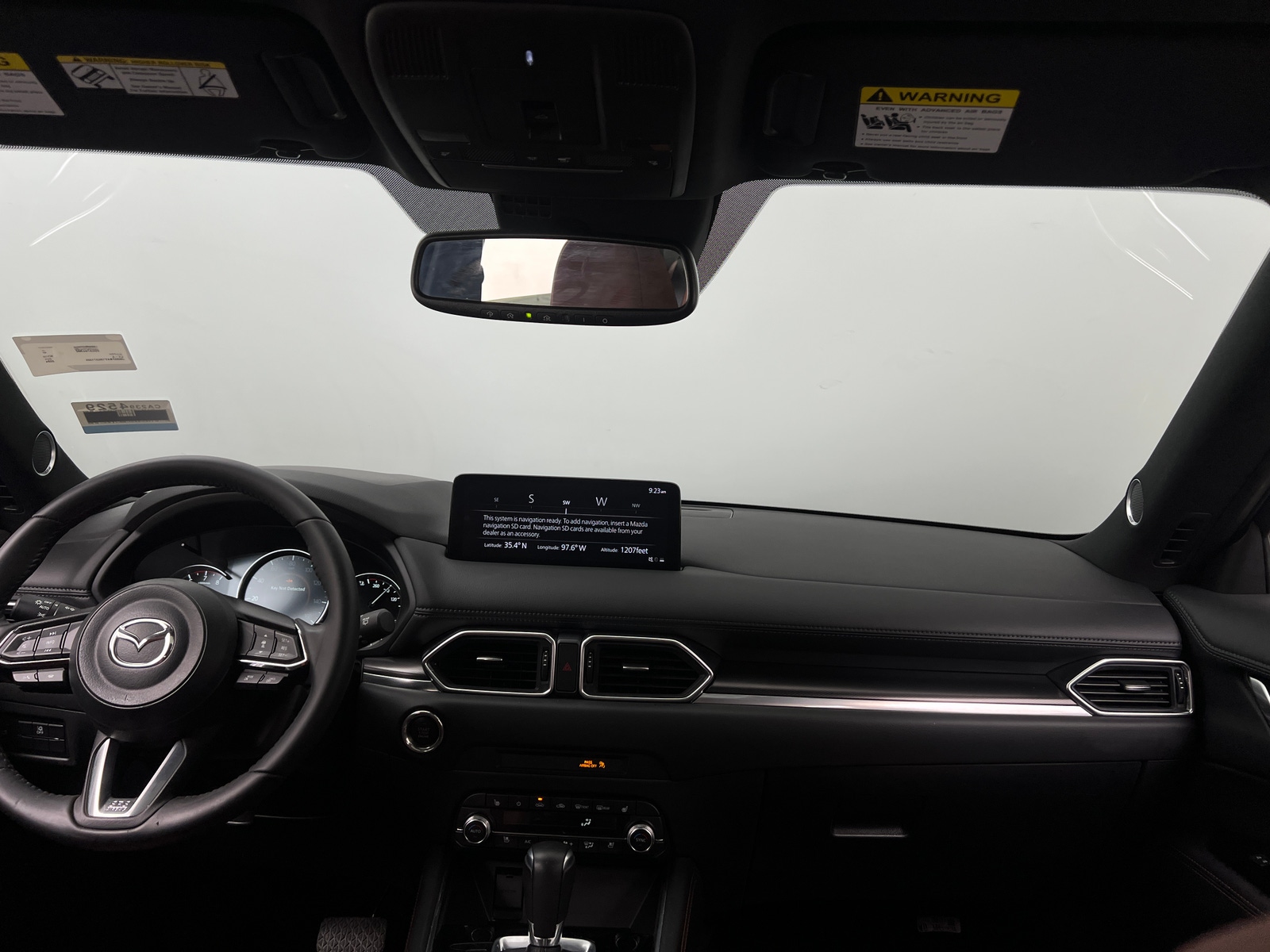 Thumbnail: 2024 Mazda CX-5 - 2