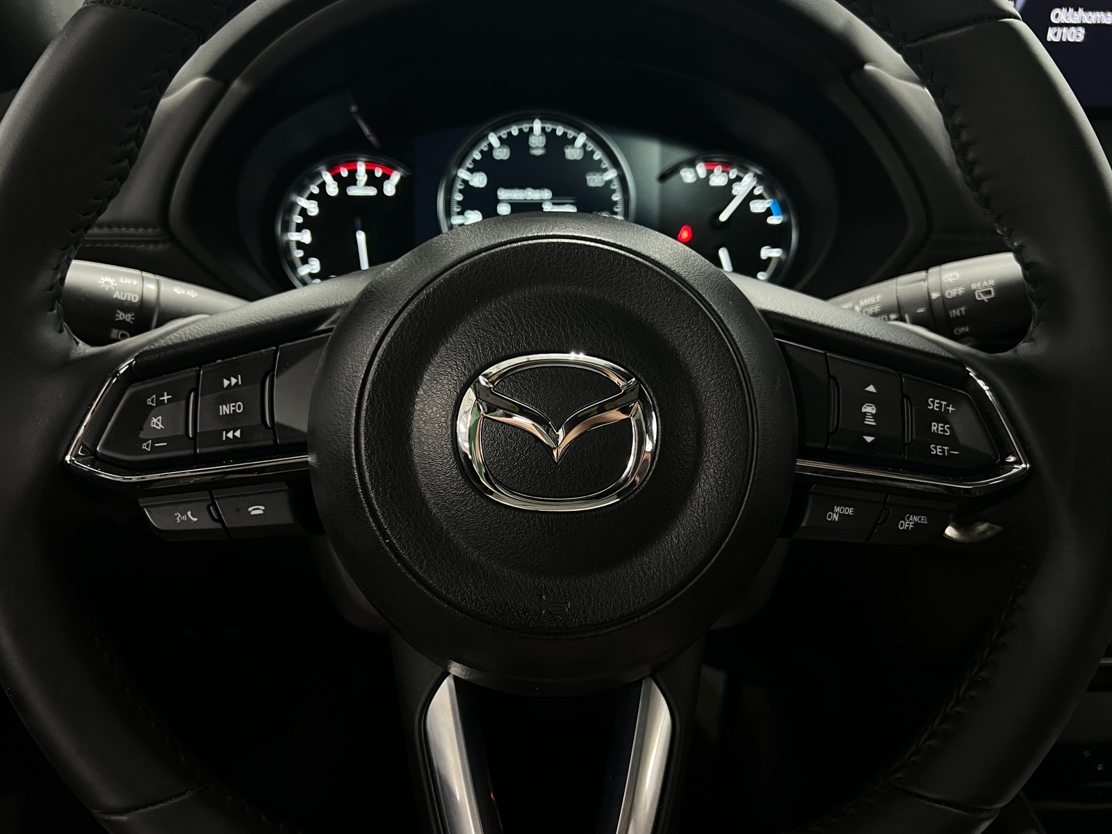 Thumbnail: 2024 Mazda CX-5 - 4