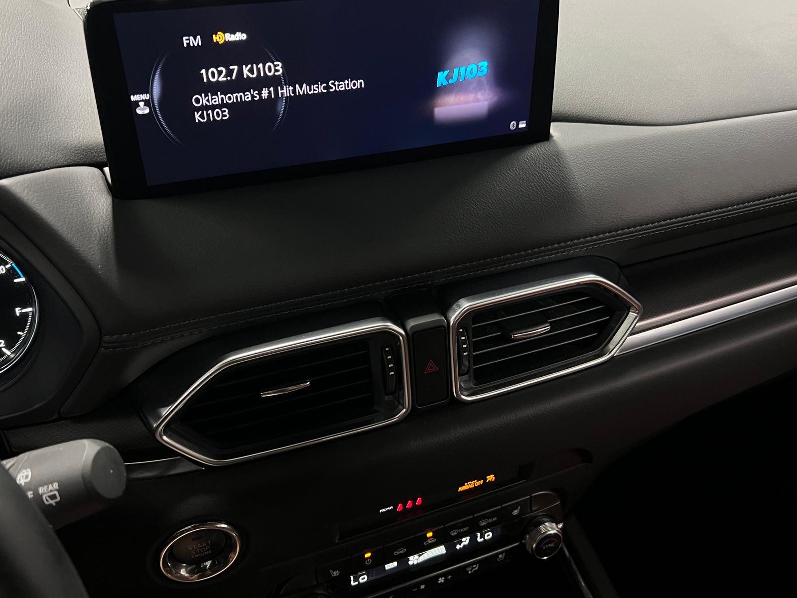 Thumbnail: 2024 Mazda CX-5 - 3