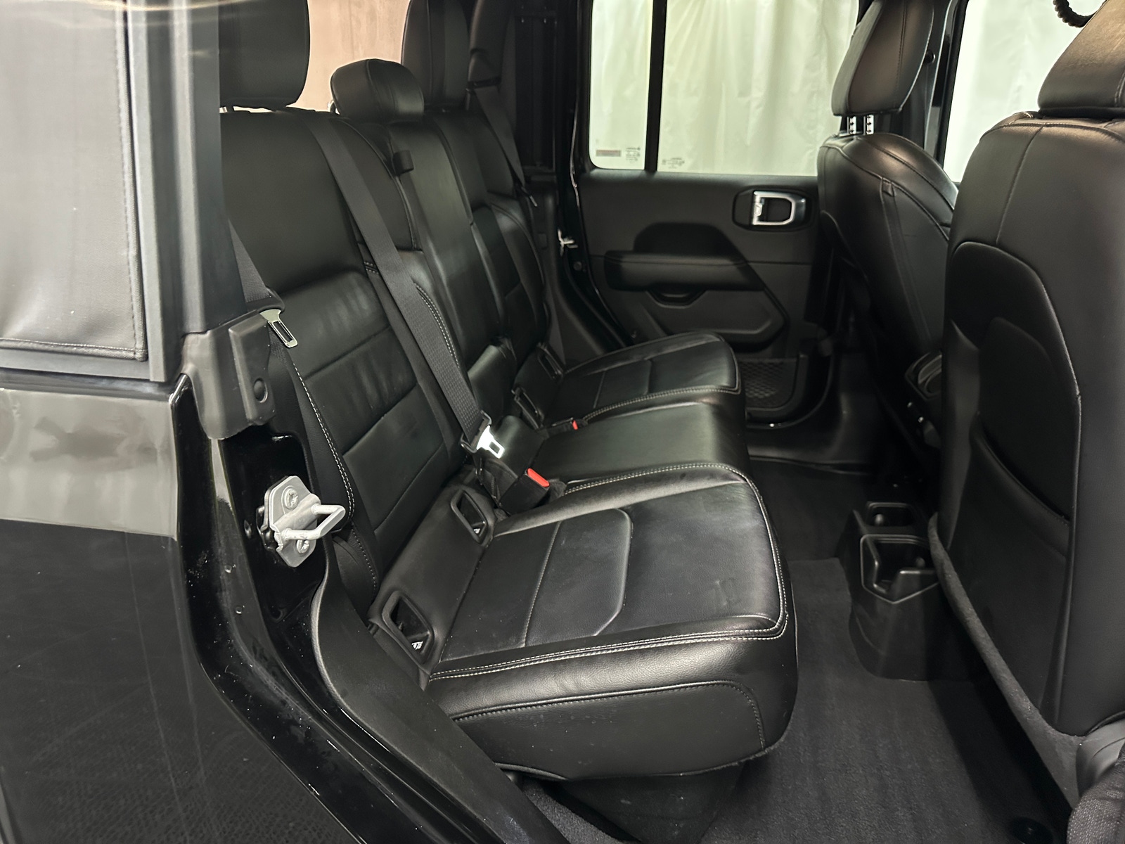 Thumbnail: 2022 Jeep Gladiator - 6