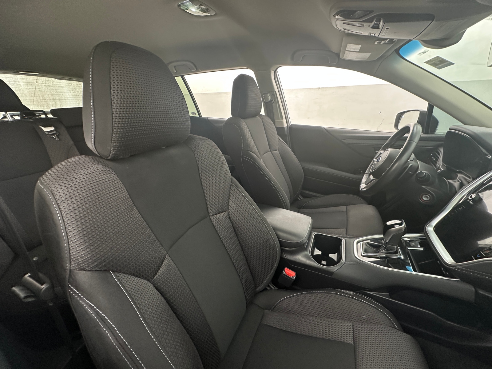 Thumbnail: 2021 Subaru Outback - 2
