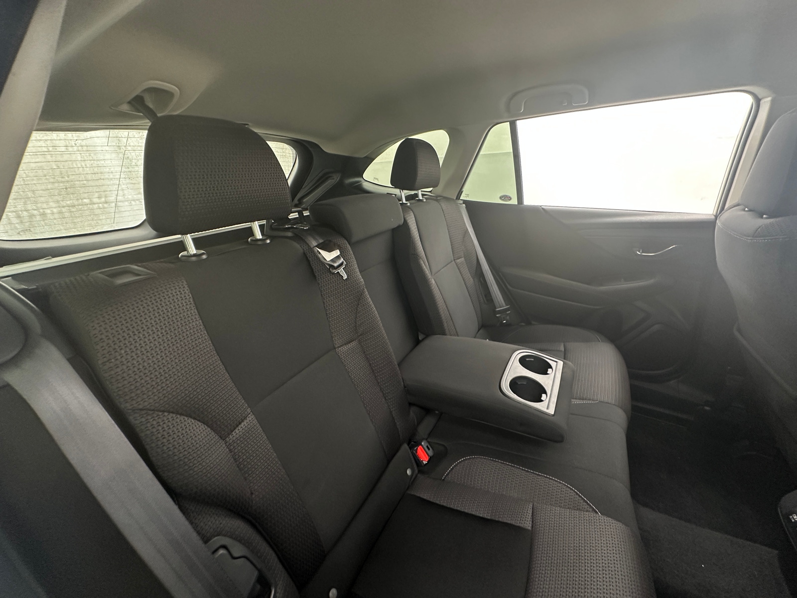 Thumbnail: 2021 Subaru Outback - 6
