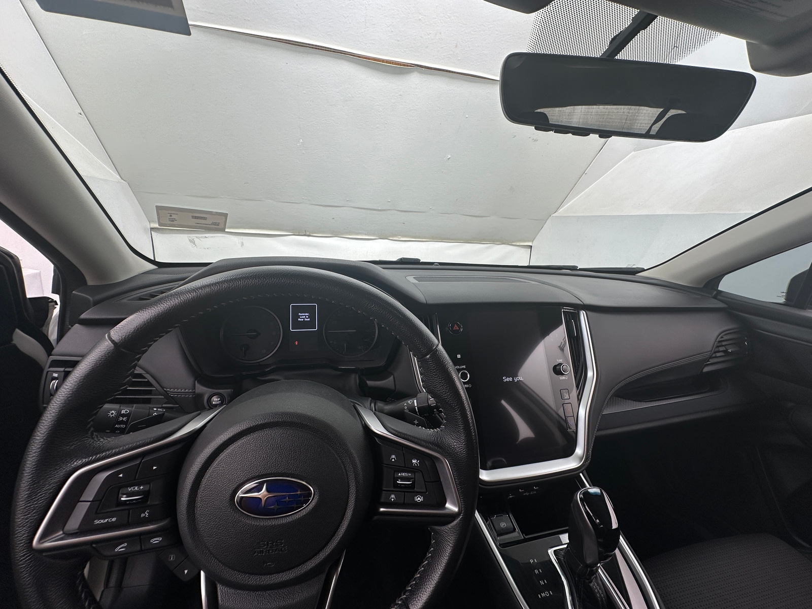 Thumbnail: 2021 Subaru Outback - 3