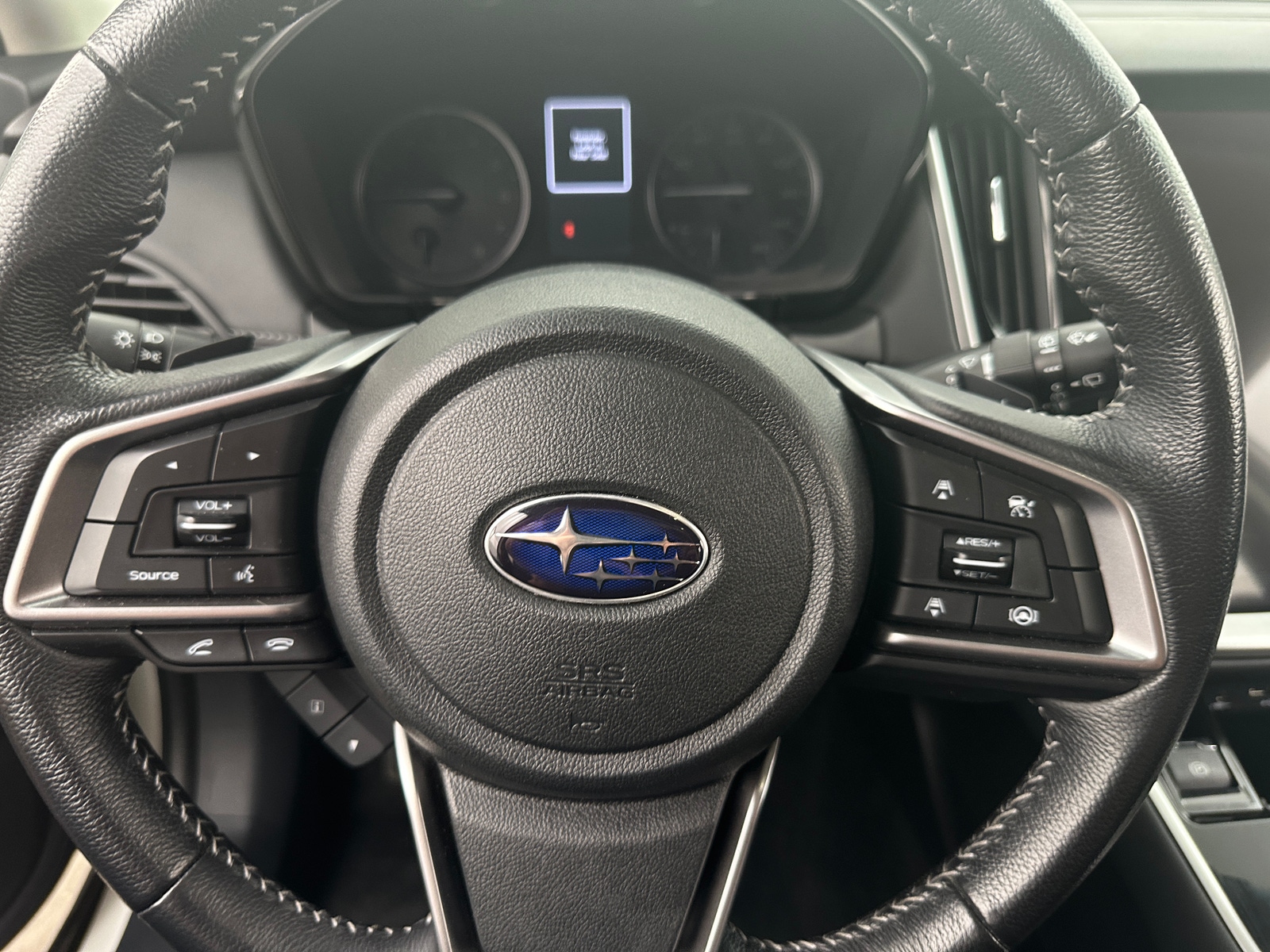 Thumbnail: 2021 Subaru Outback - 5