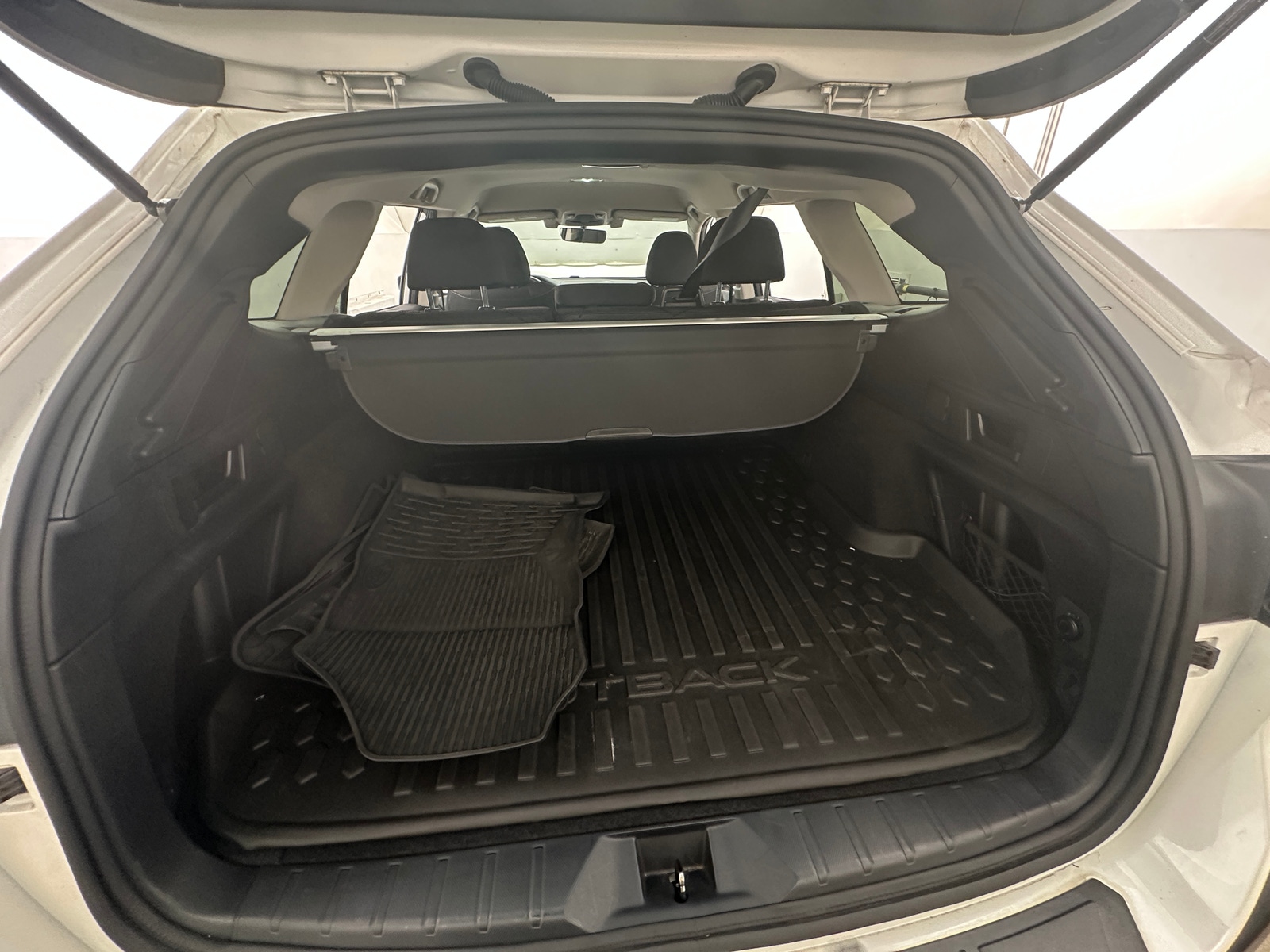 Thumbnail: 2021 Subaru Outback - 7