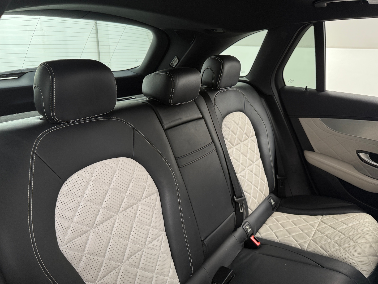 Thumbnail: 2020 Mercedes-Benz GLC - 5