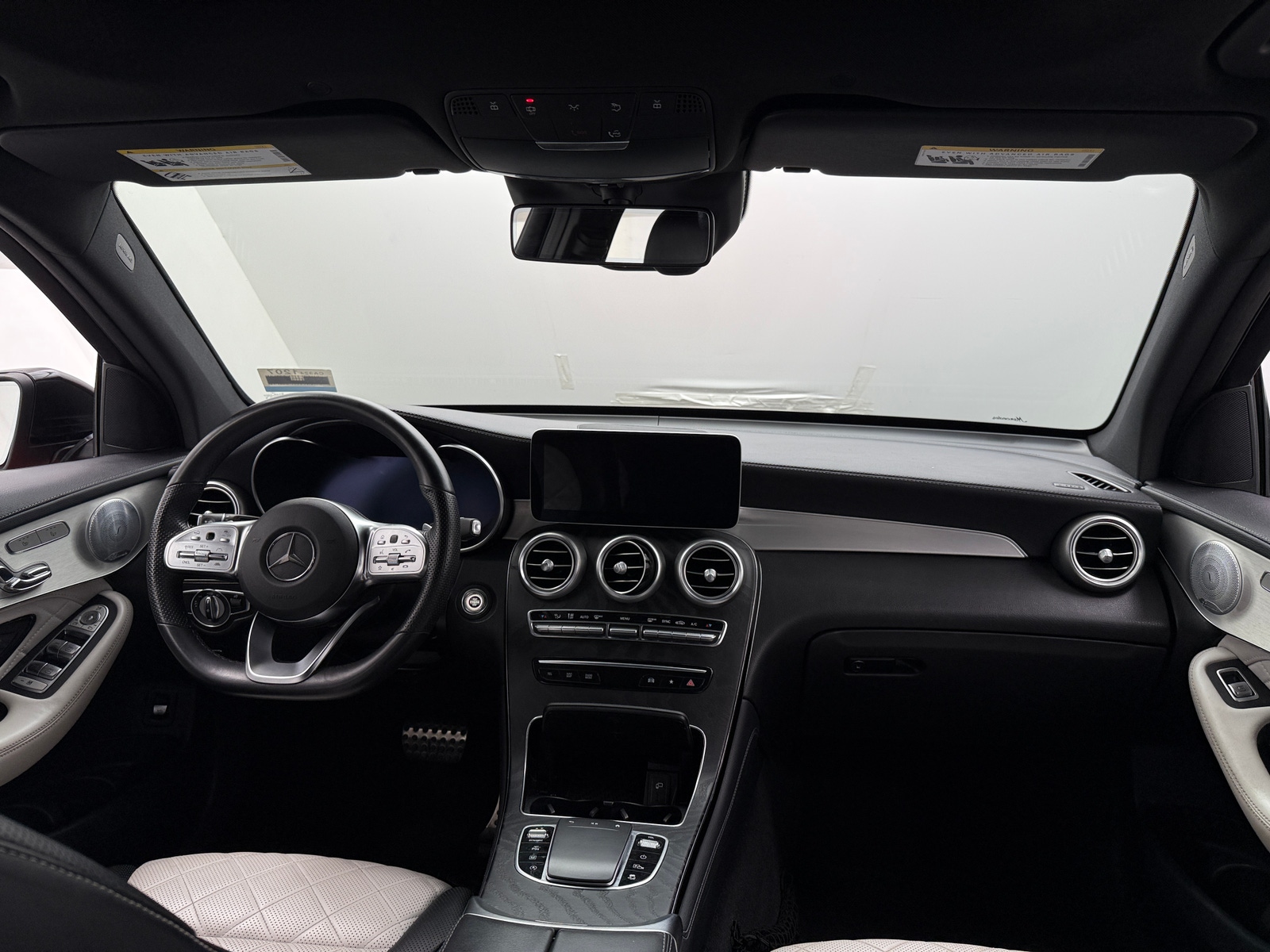 Thumbnail: 2020 Mercedes-Benz GLC - 2