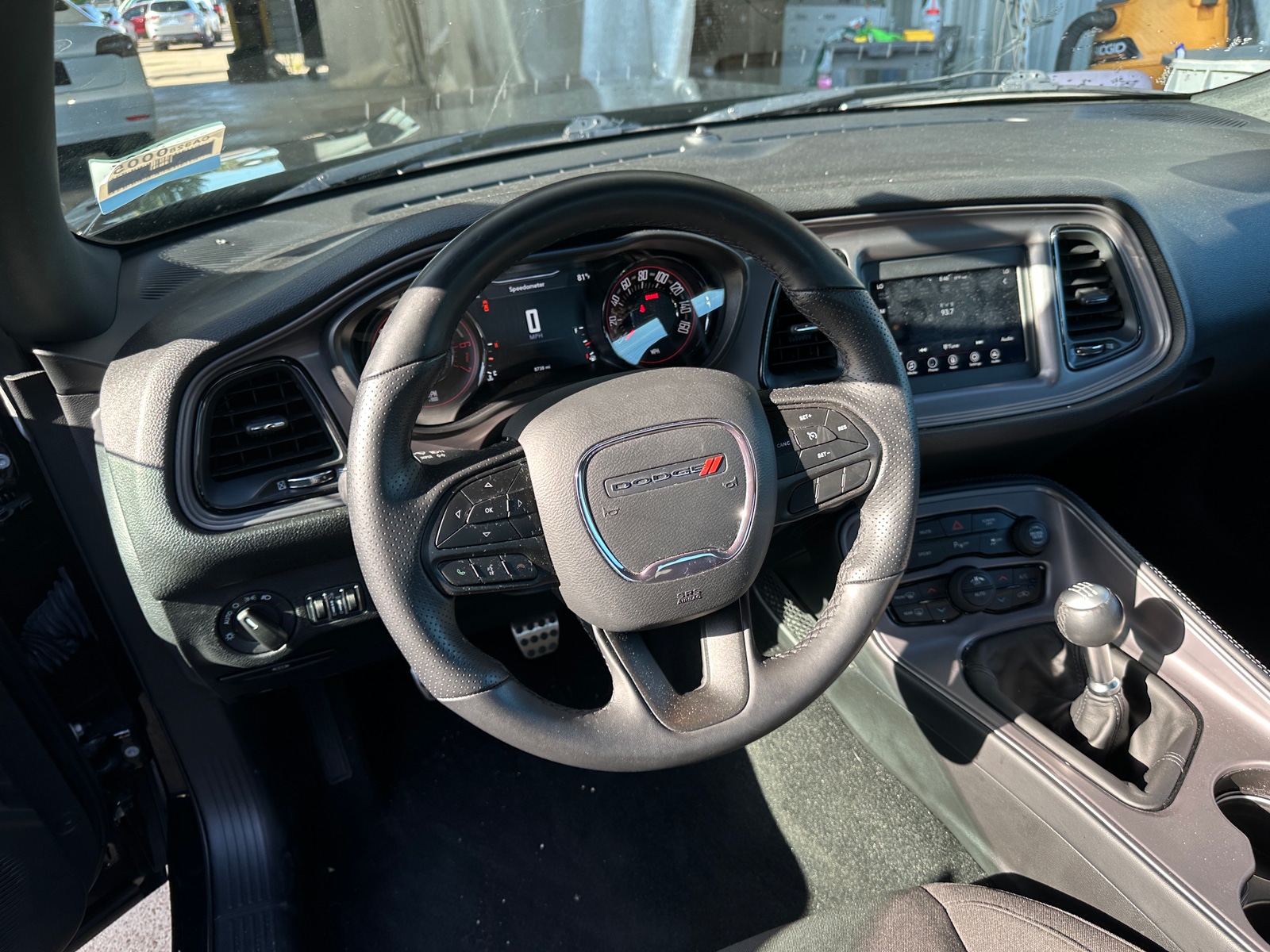 Thumbnail: 2023 Dodge Challenger - 4