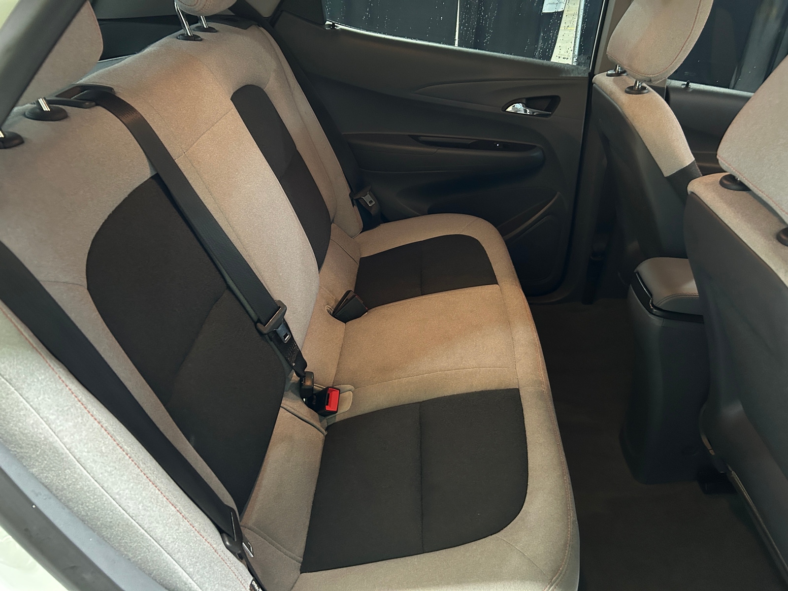 Thumbnail: 2021 Chevrolet Bolt EV - 6