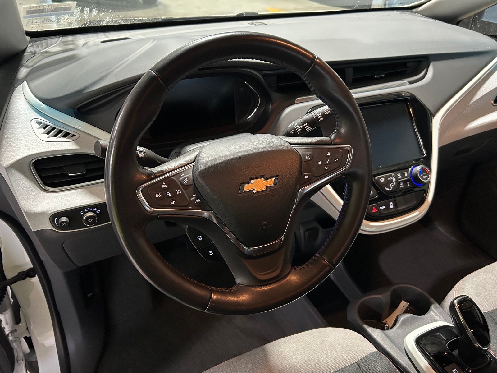 Thumbnail: 2021 Chevrolet Bolt EV - 5