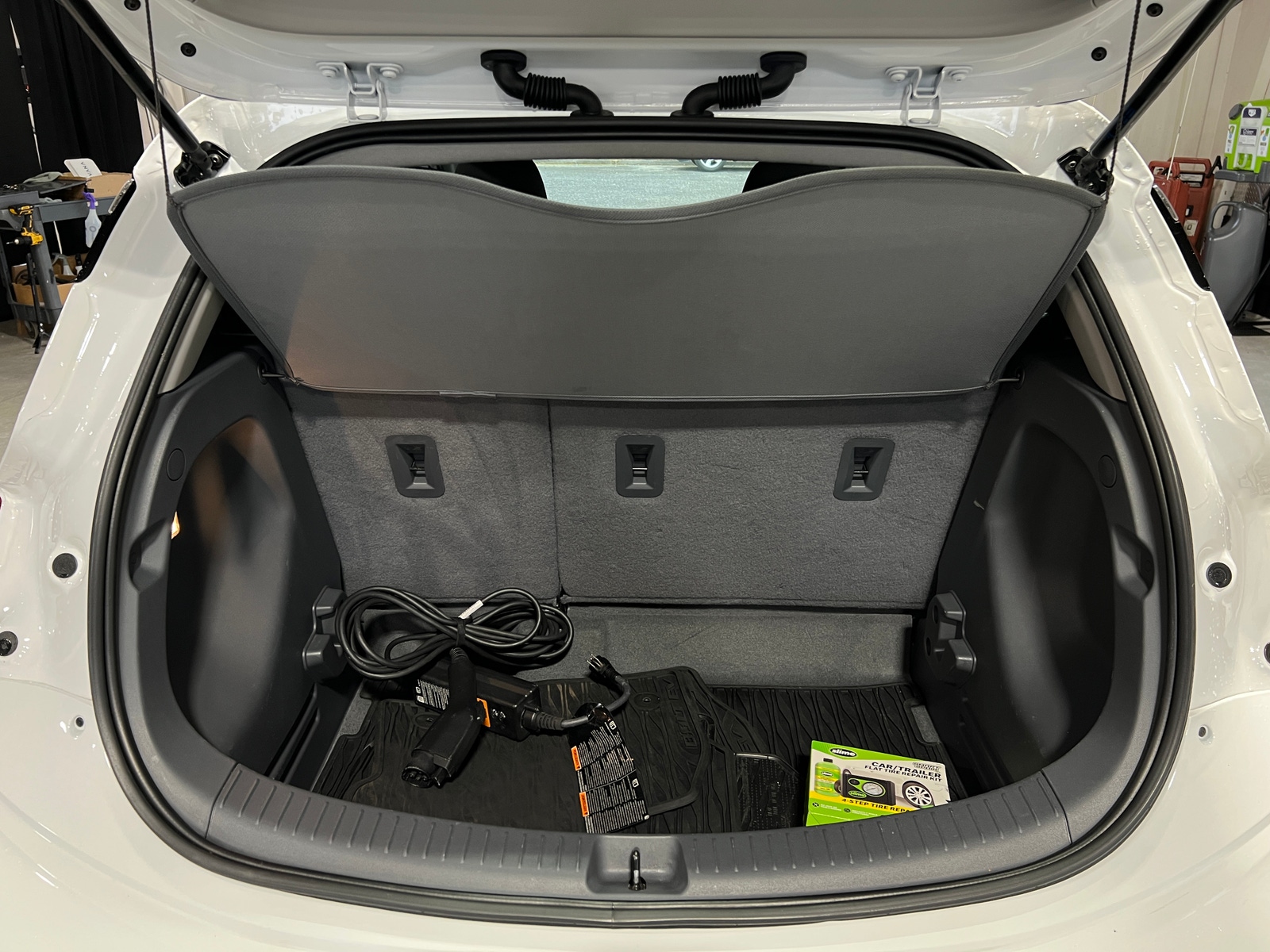 Thumbnail: 2021 Chevrolet Bolt EV - 7