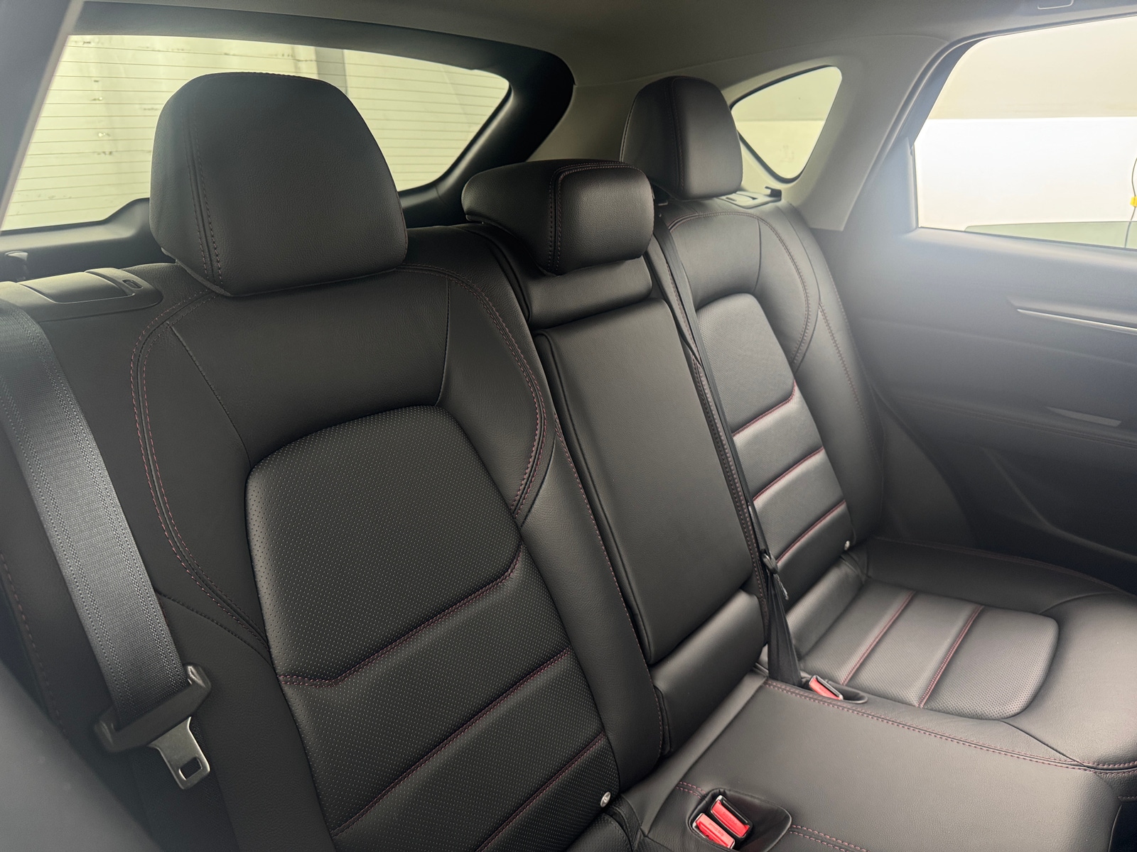 Thumbnail: 2023 Mazda CX-5 - 5