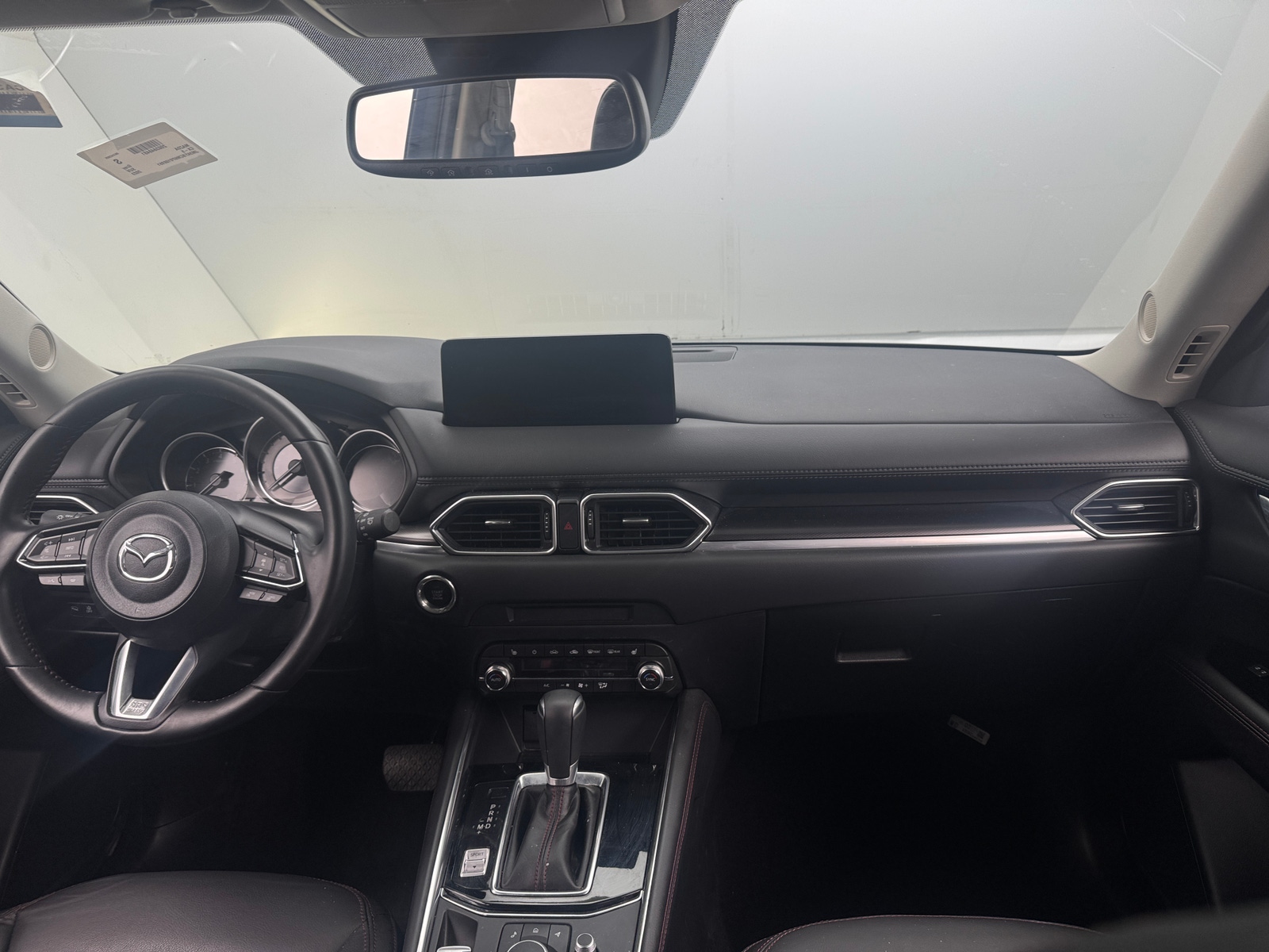 Thumbnail: 2023 Mazda CX-5 - 2