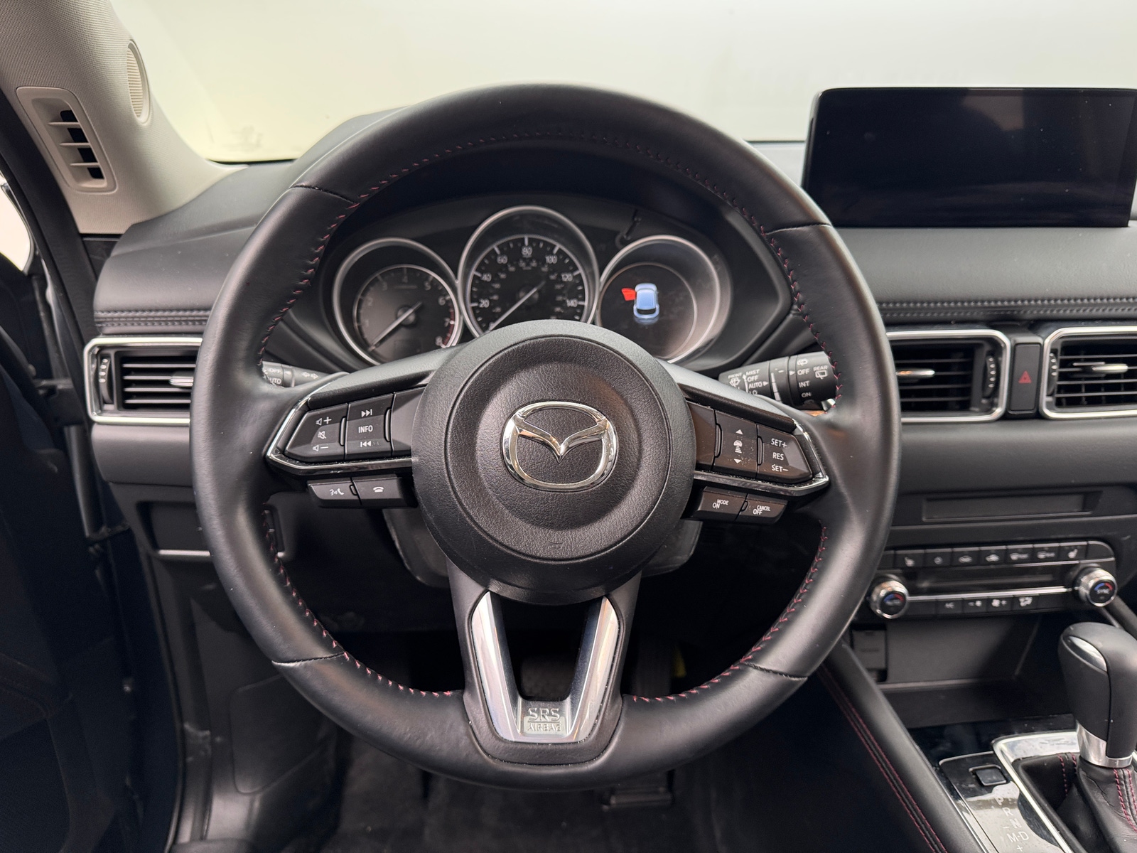 Thumbnail: 2023 Mazda CX-5 - 4