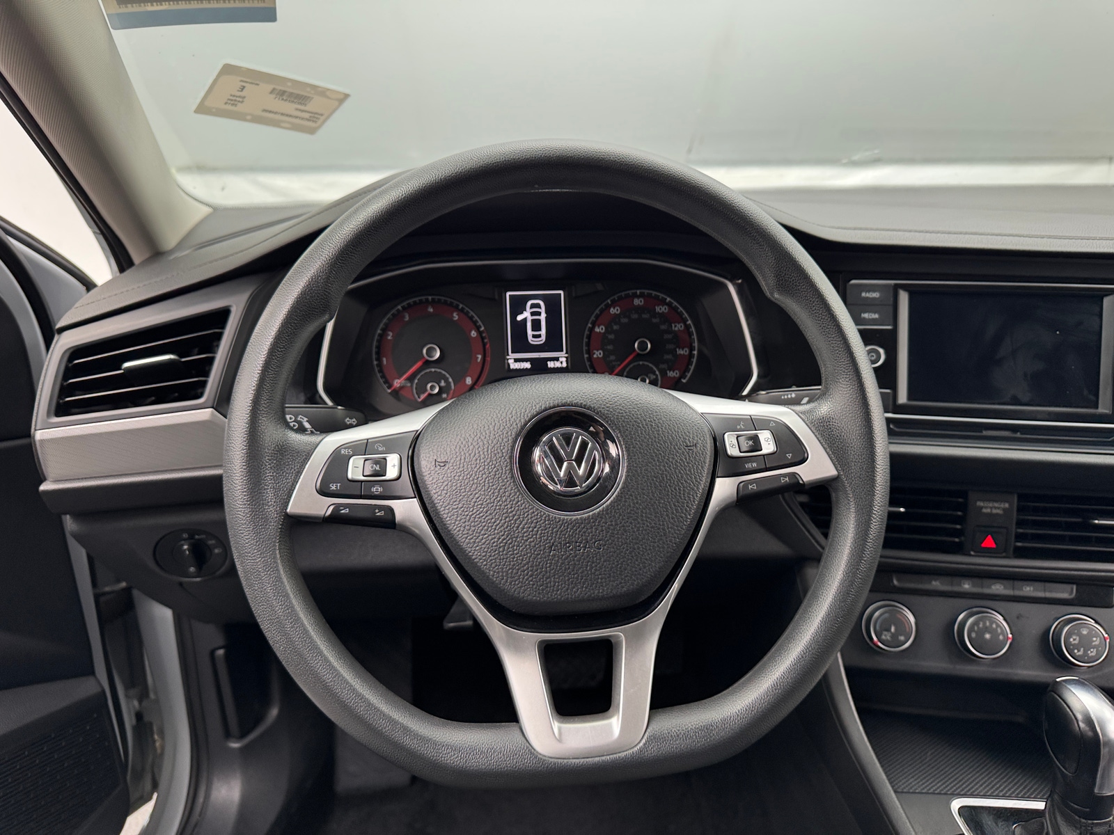 Thumbnail: 2019 Volkswagen Jetta - 5