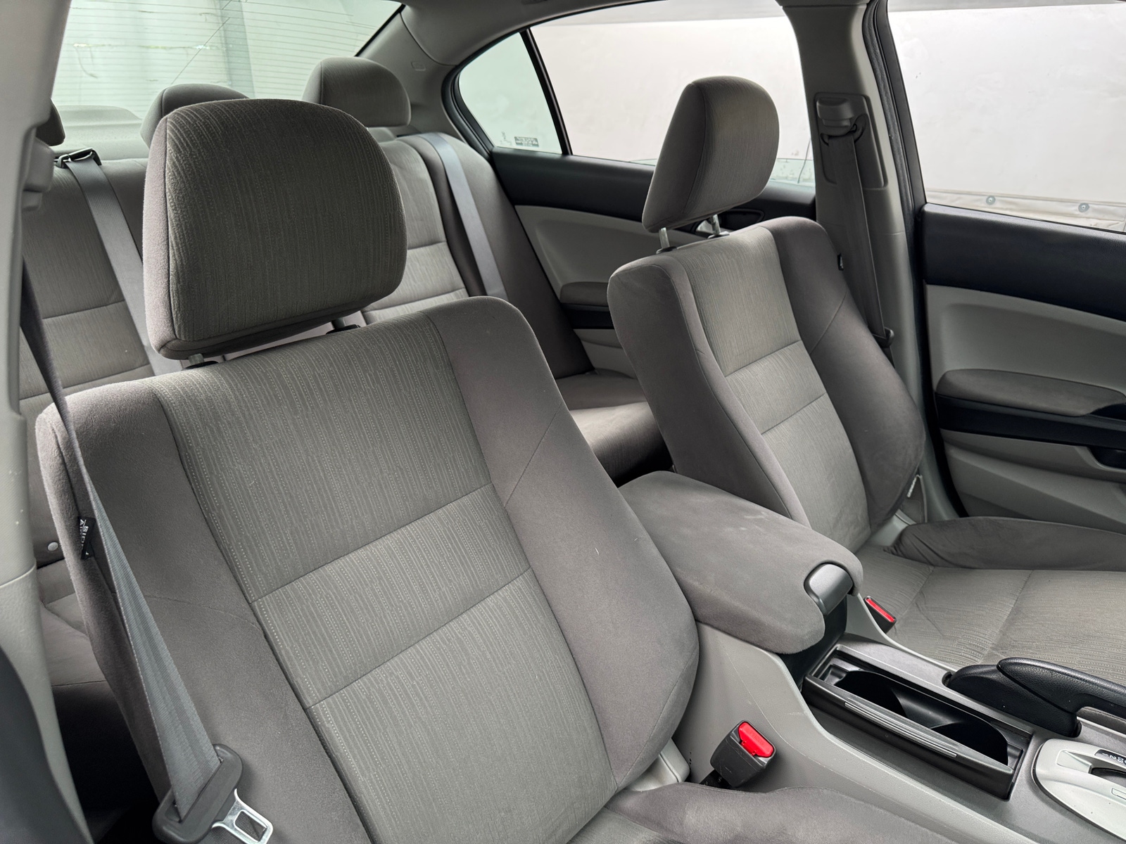 Thumbnail: 2011 Honda Accord - 2