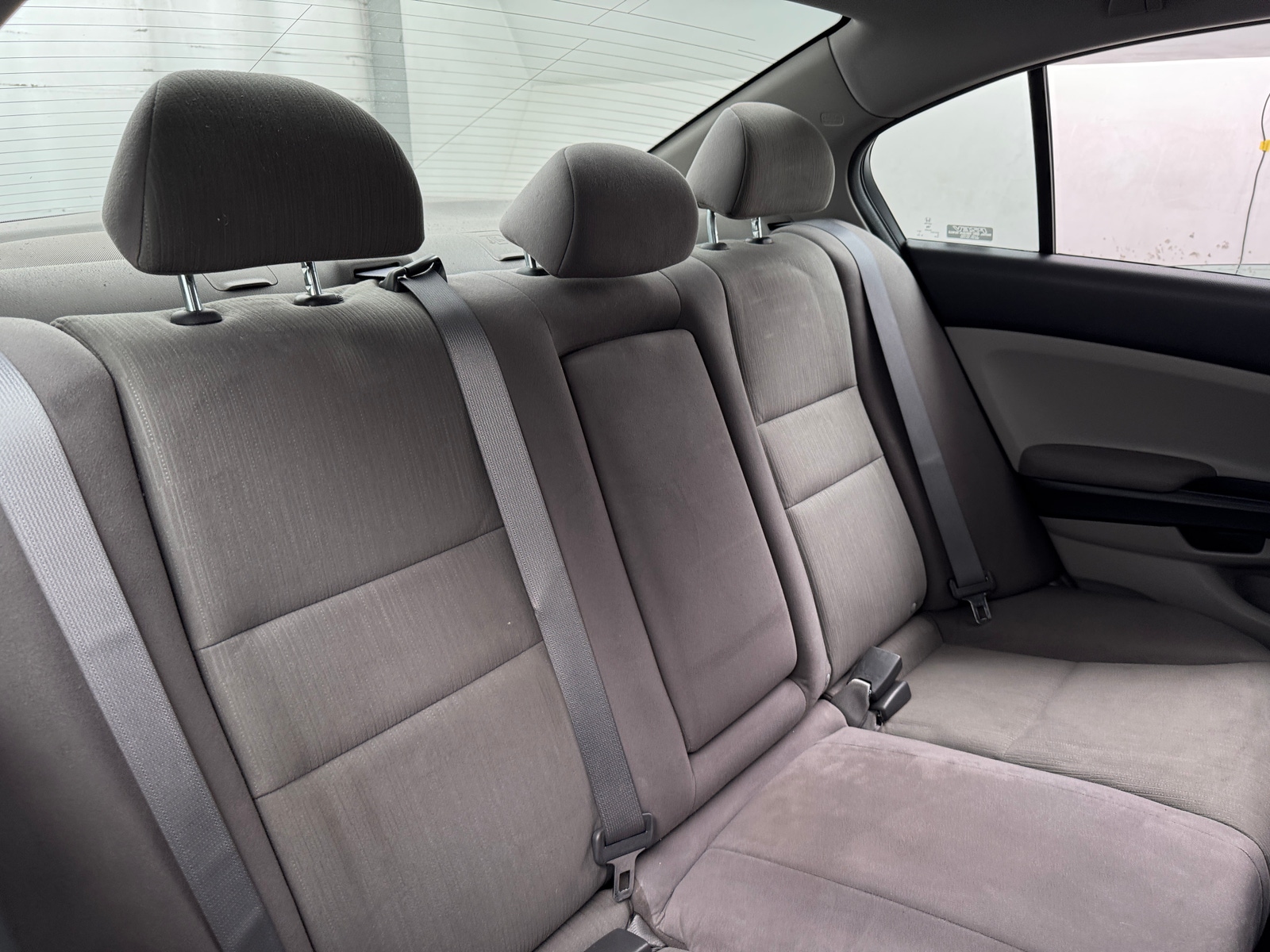 Thumbnail: 2011 Honda Accord - 6