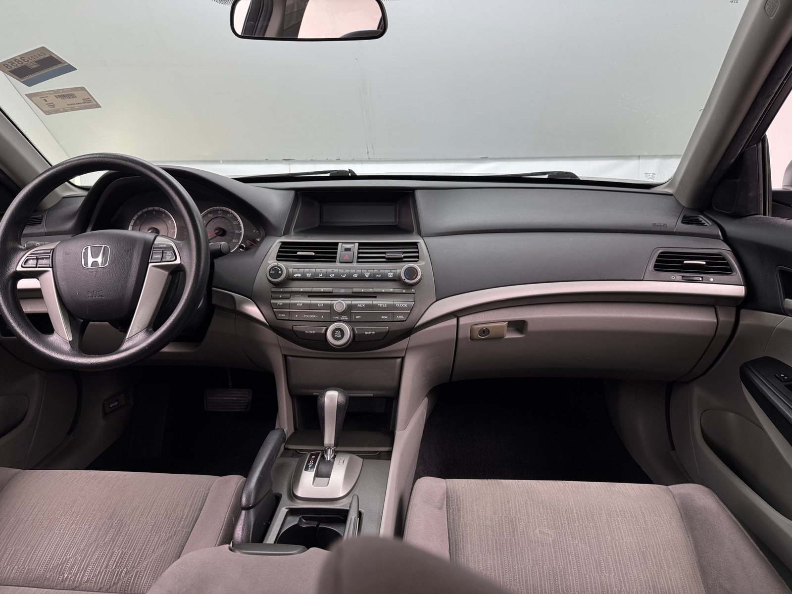 Thumbnail: 2011 Honda Accord - 3