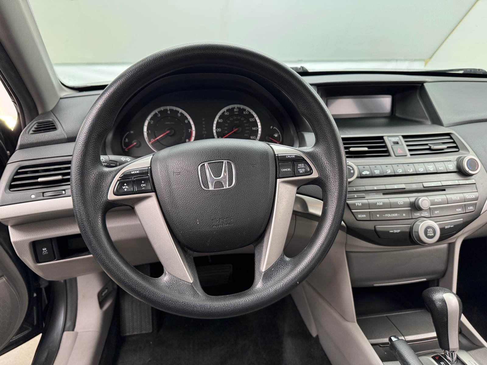 Thumbnail: 2011 Honda Accord - 5
