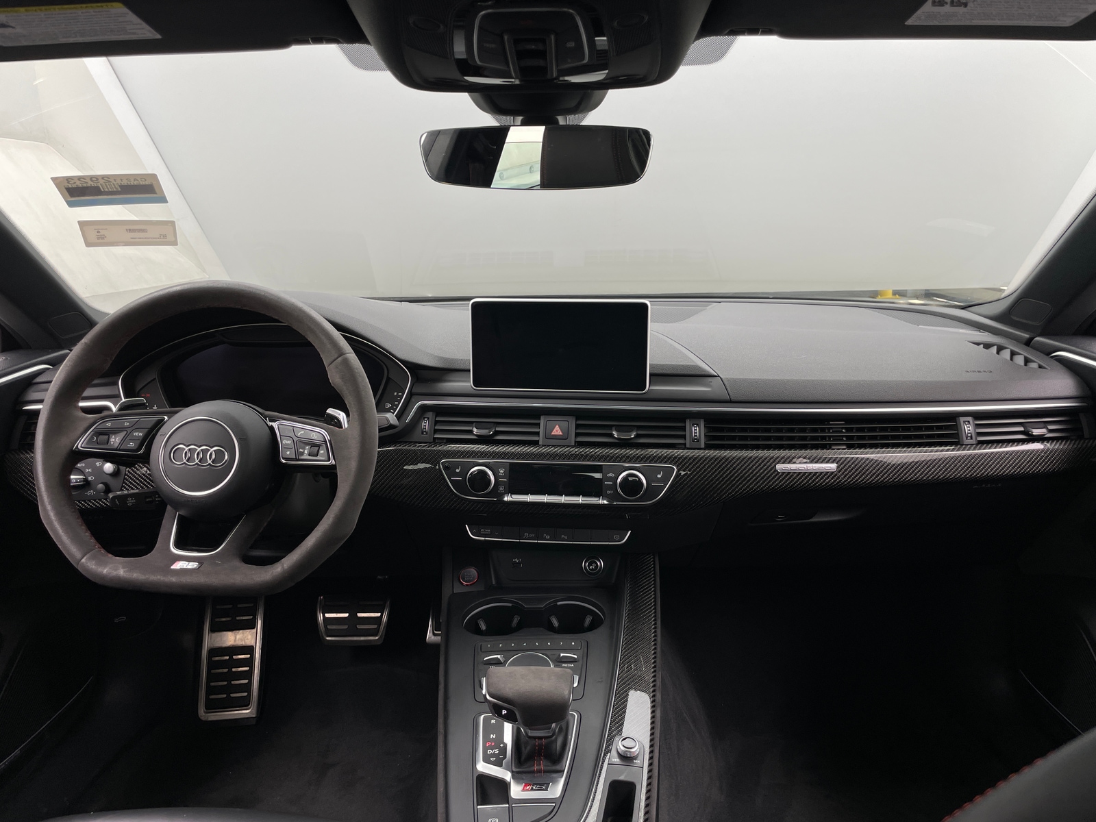Thumbnail: 2019 Audi RS 5 - 2