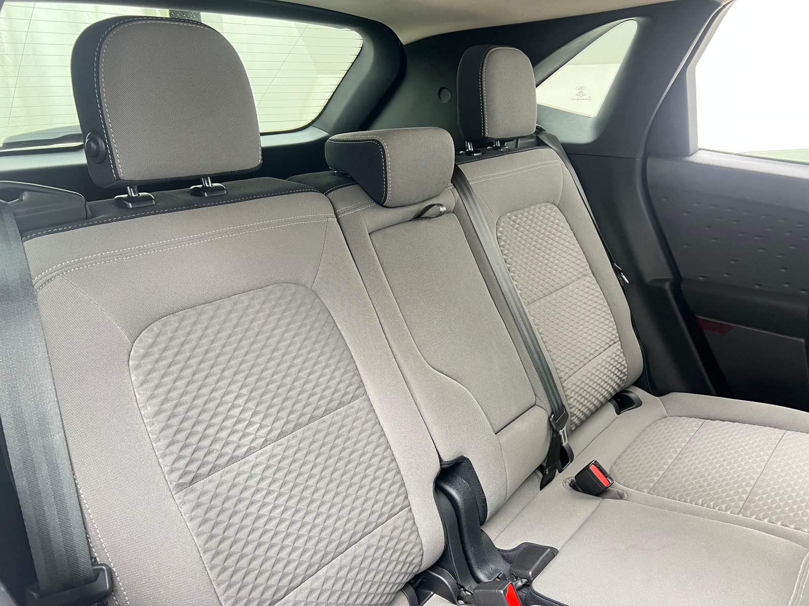 Thumbnail: 2020 Ford Escape - 6