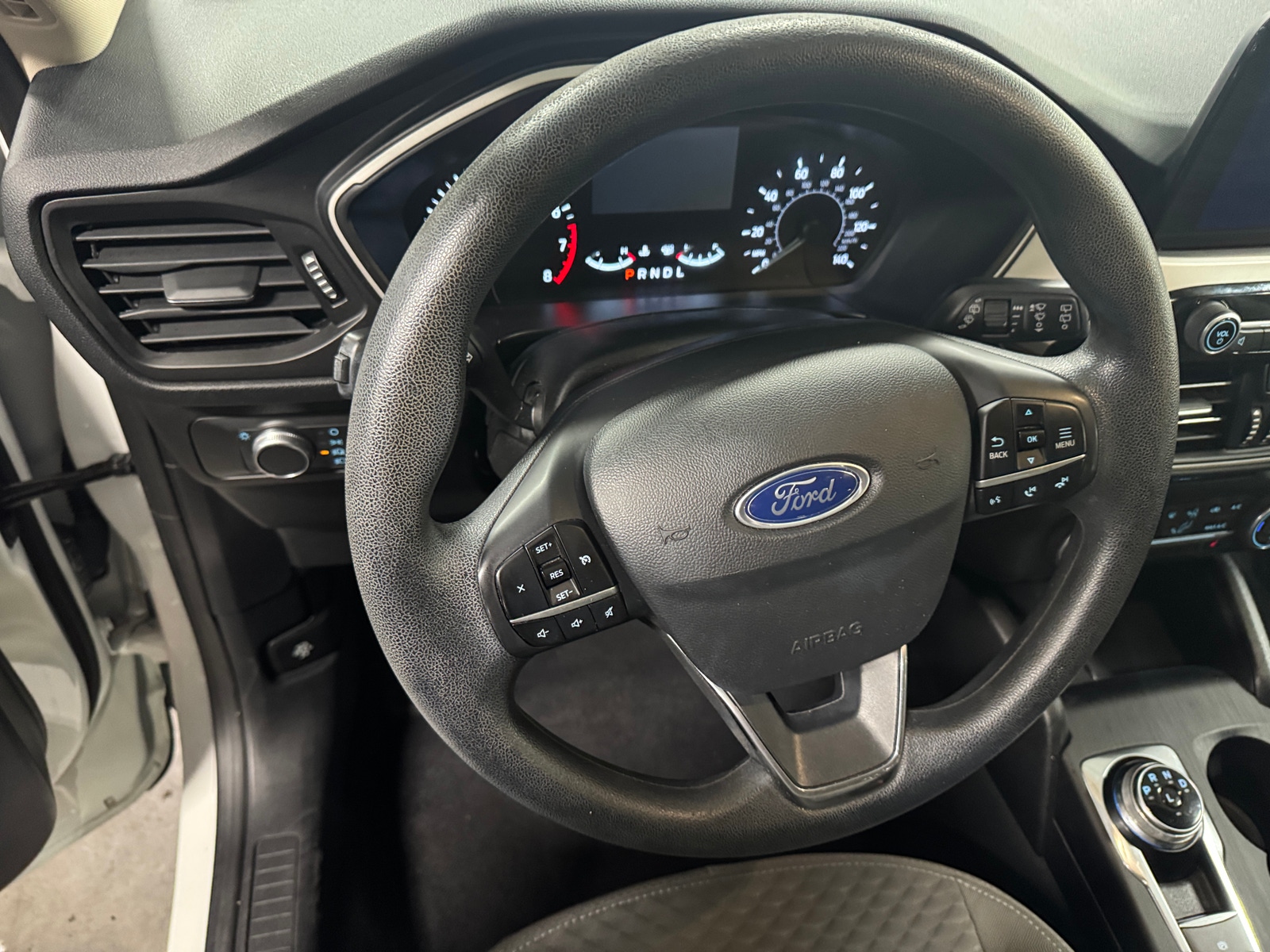 Thumbnail: 2020 Ford Escape - 5