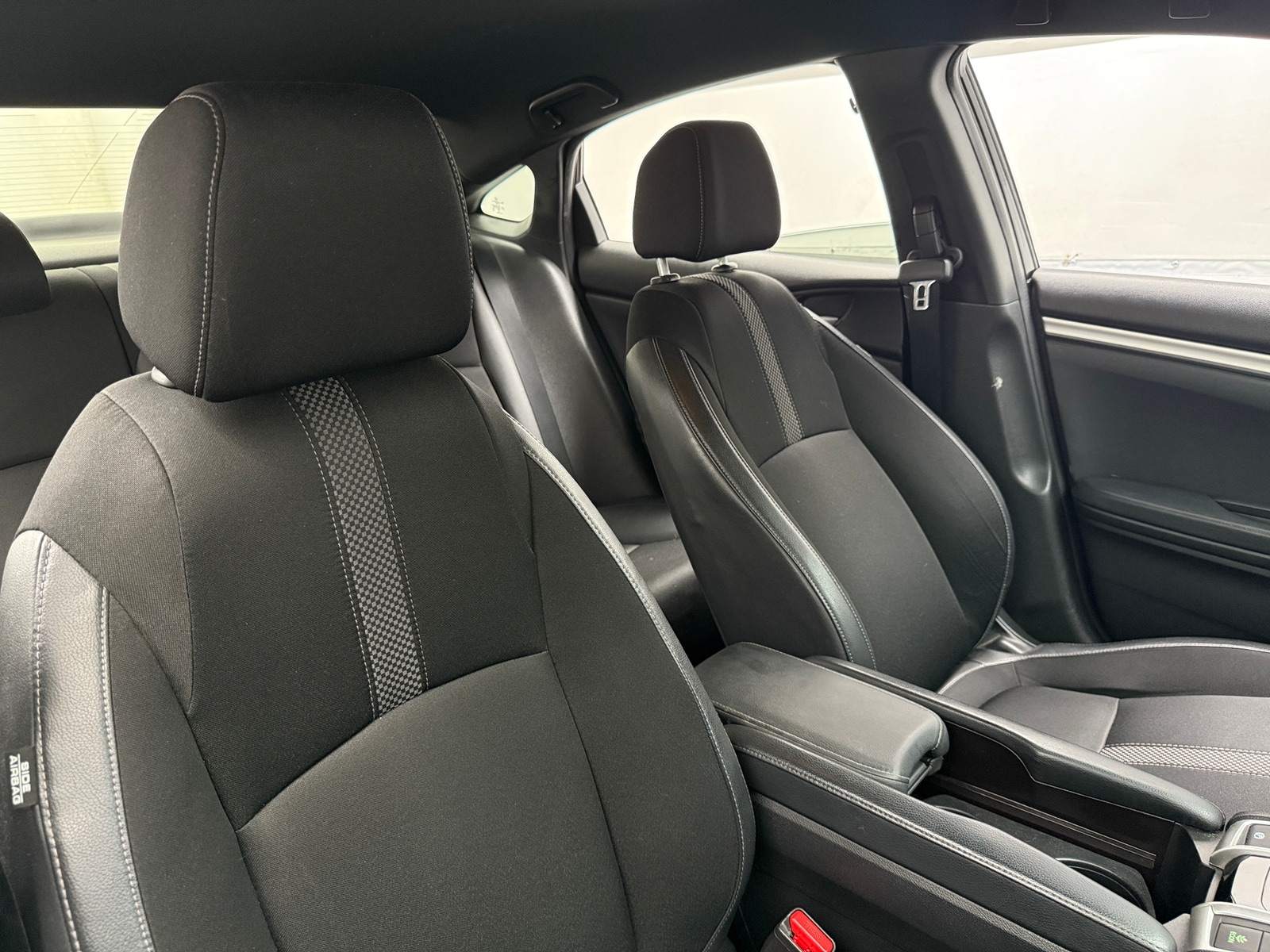 Thumbnail: 2019 Honda Civic - 2