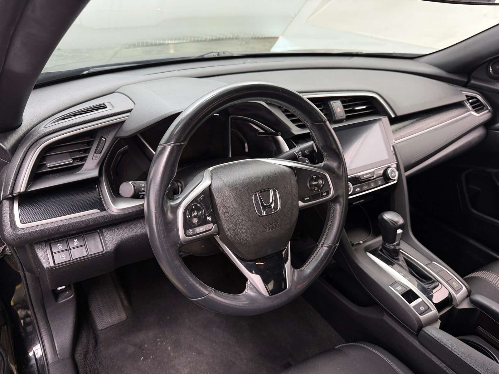 Thumbnail: 2019 Honda Civic - 3
