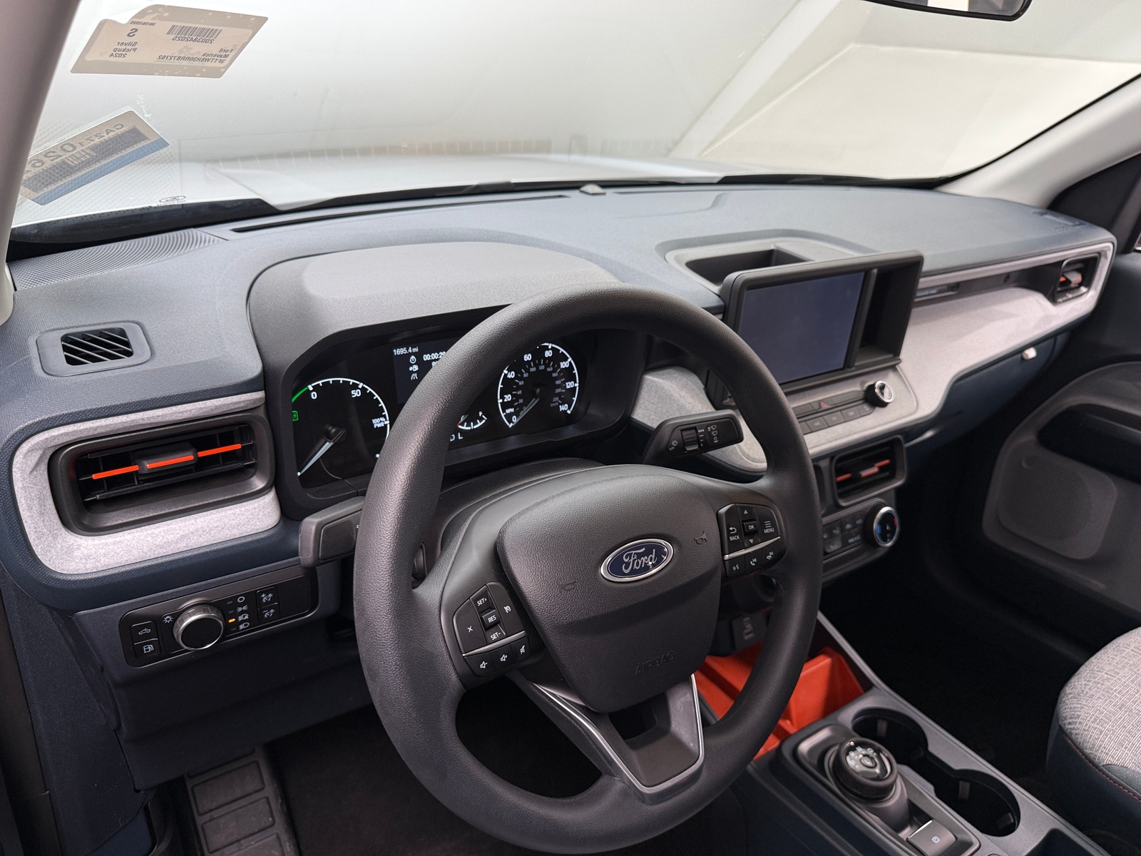 Thumbnail: 2024 Ford Maverick - 3