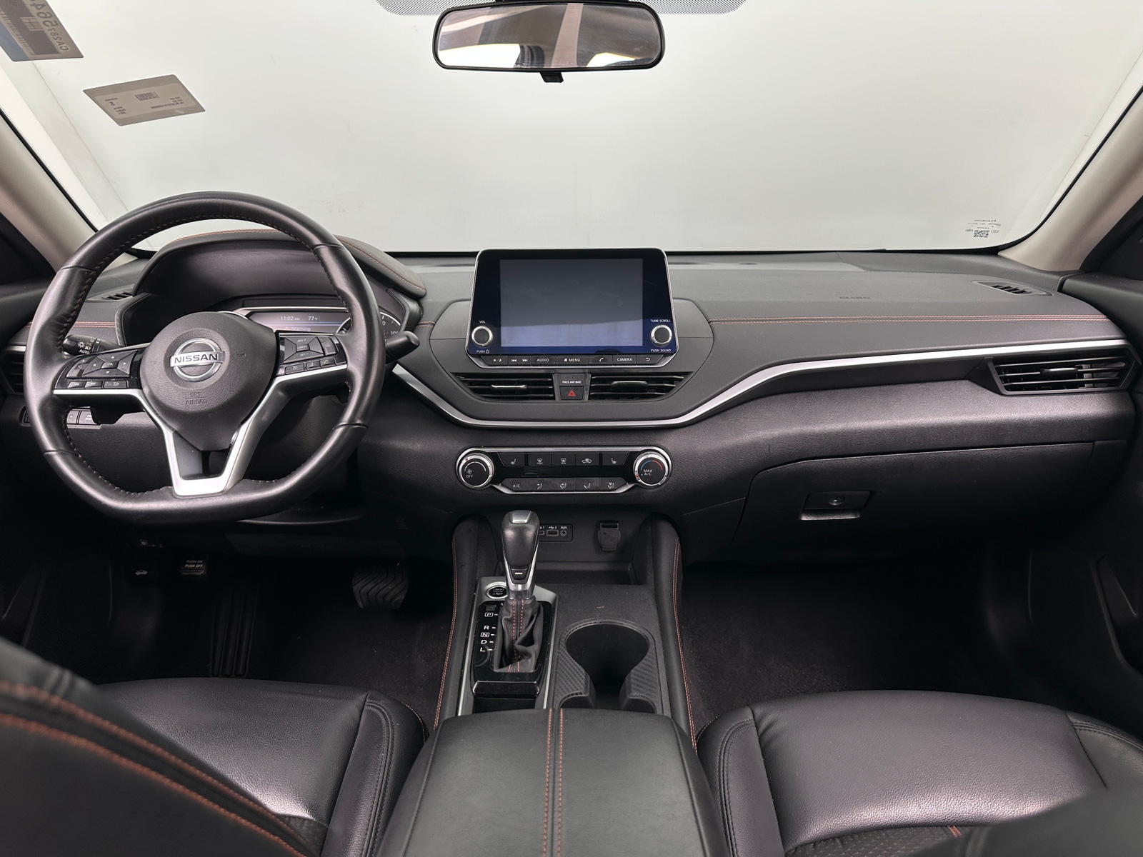 Thumbnail: 2021 Nissan Altima - 3