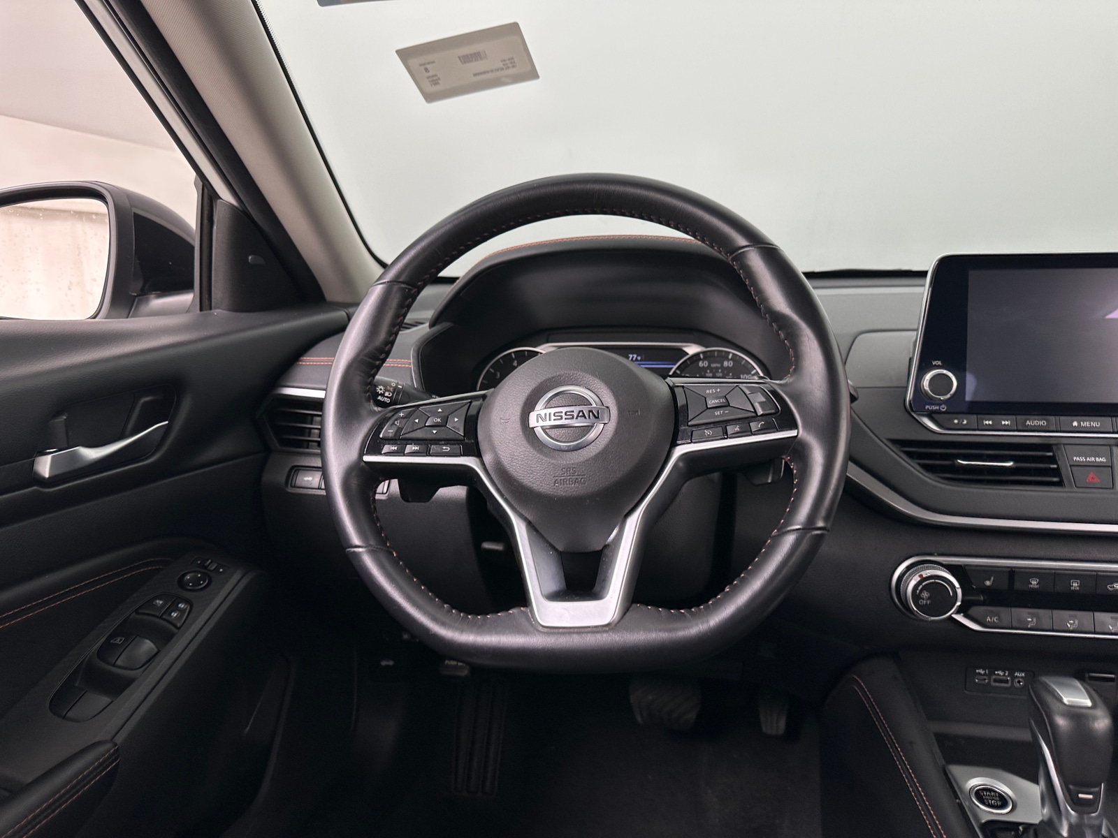 Thumbnail: 2021 Nissan Altima - 5