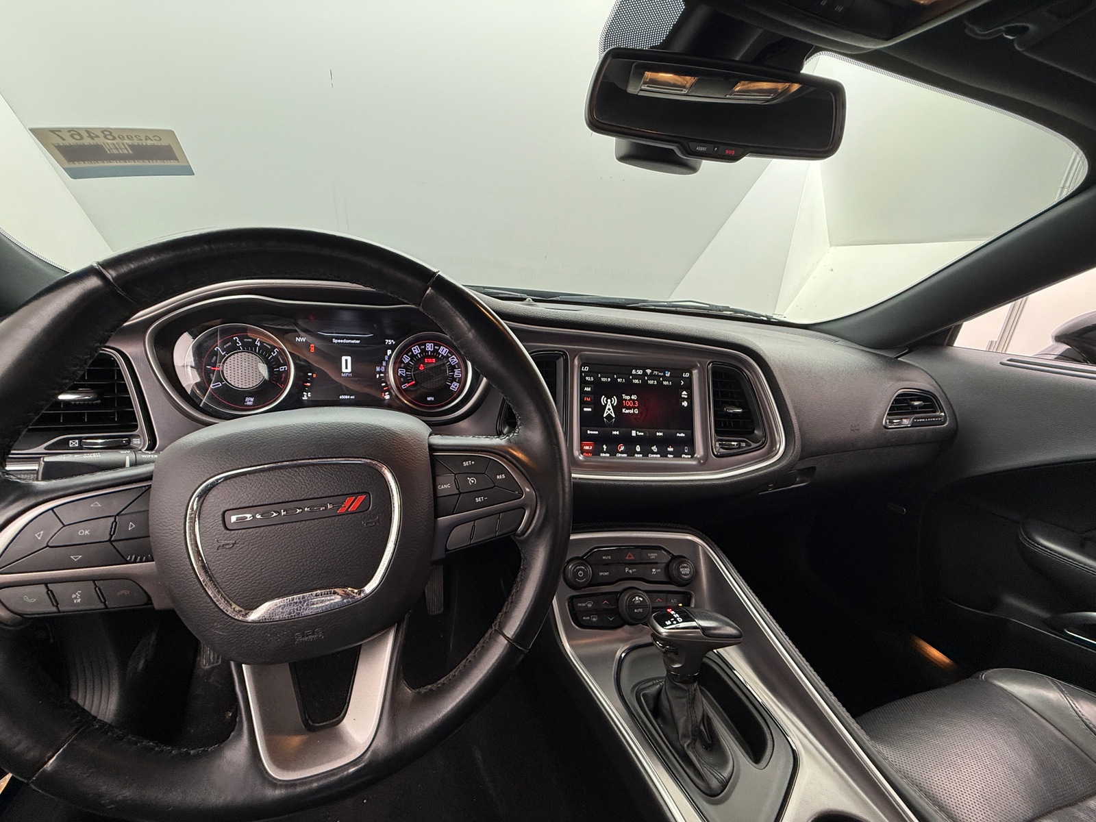 Thumbnail: 2019 Dodge Challenger - 2
