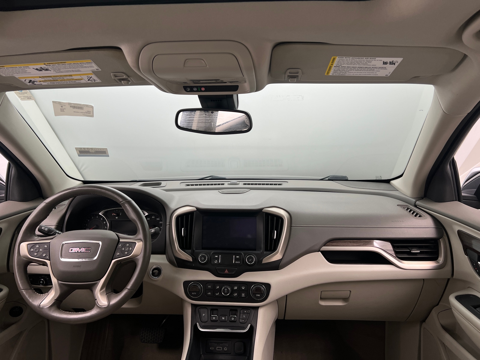 Thumbnail: 2020 GMC Terrain - 2