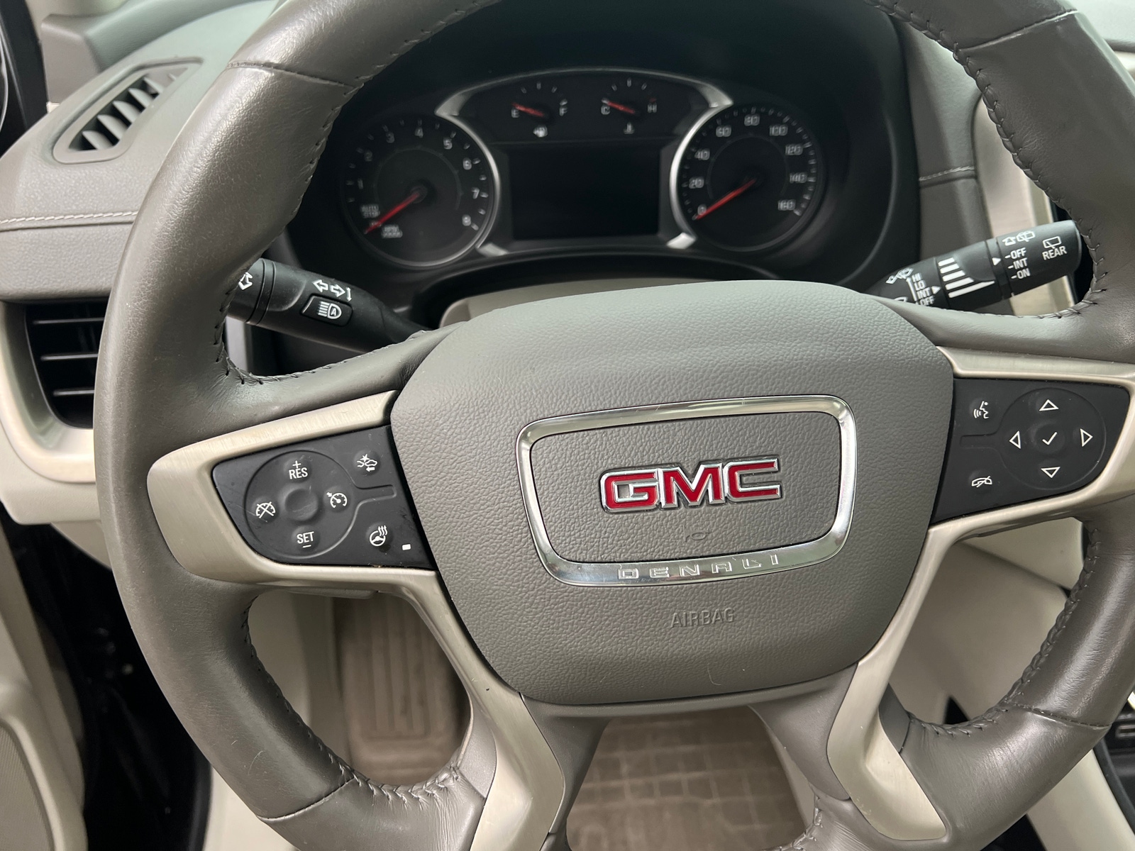 Thumbnail: 2020 GMC Terrain - 4