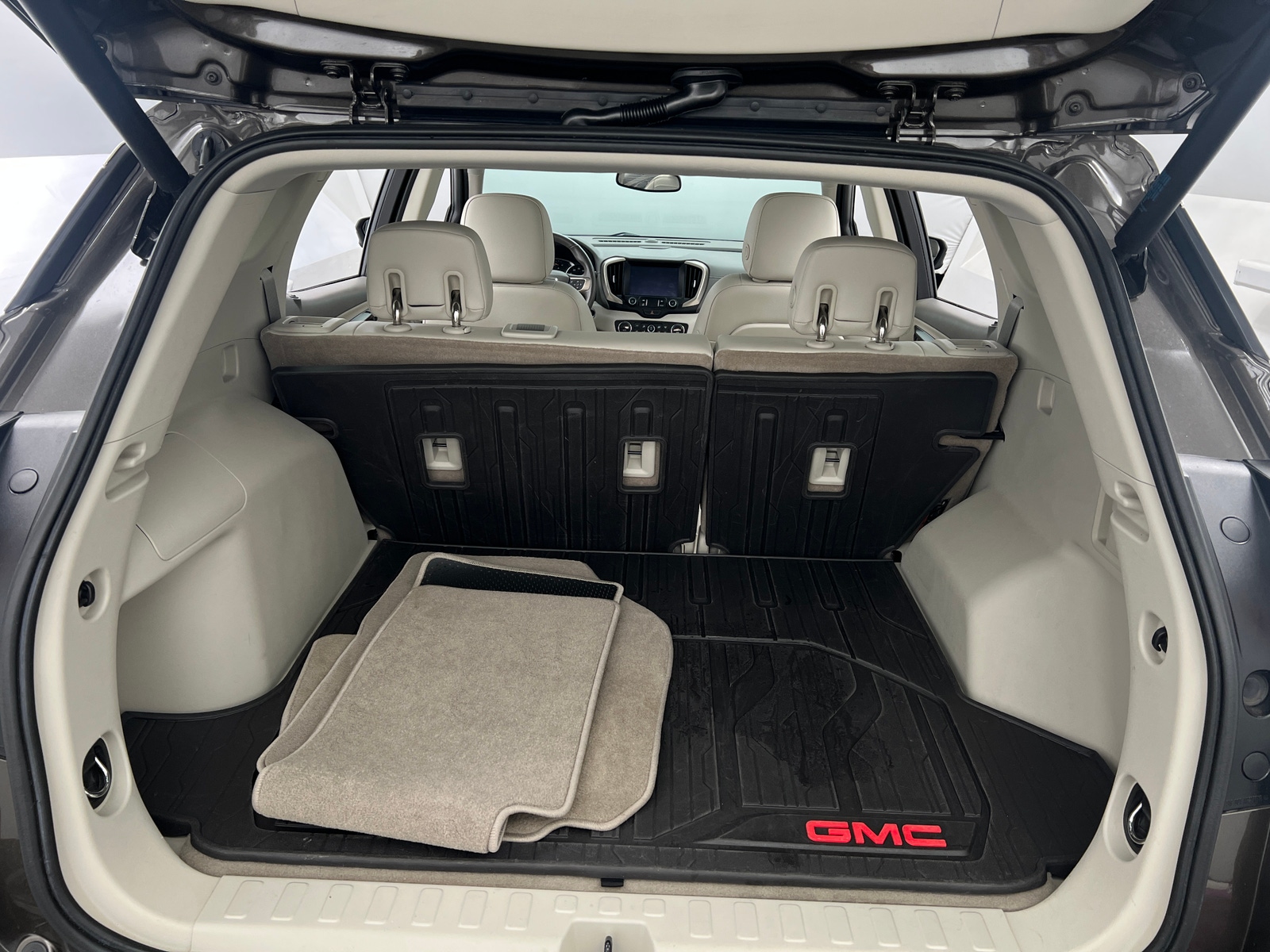 Thumbnail: 2020 GMC Terrain - 6