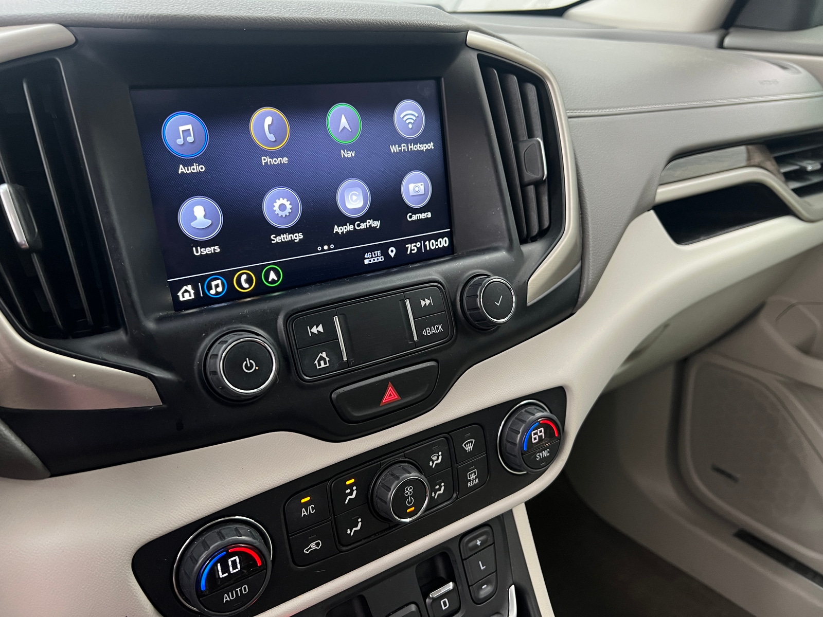 Thumbnail: 2020 GMC Terrain - 3