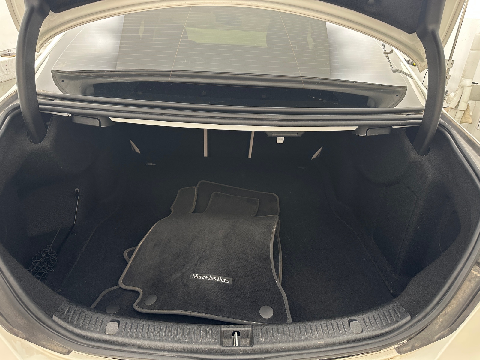 Thumbnail: 2021 Mercedes-Benz E-Class - 6