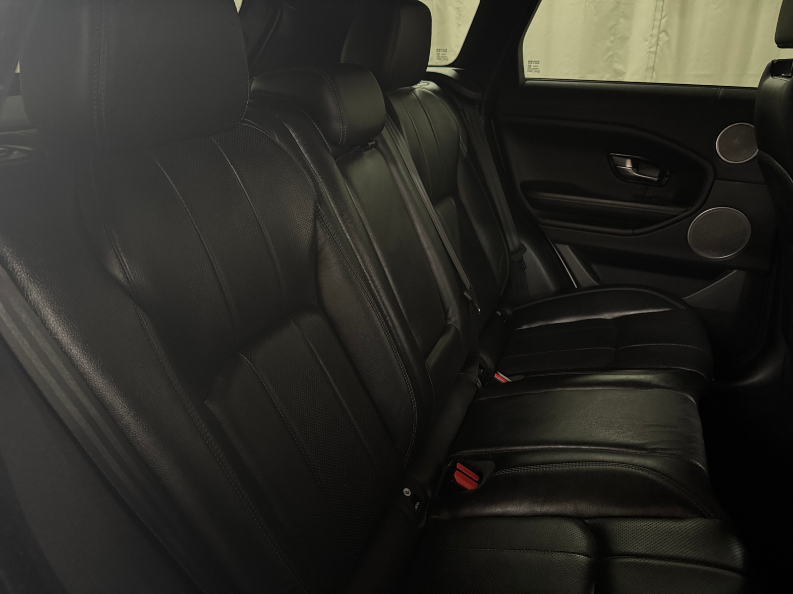 Thumbnail: 2017 Land Rover Range Rover Evoque - 5