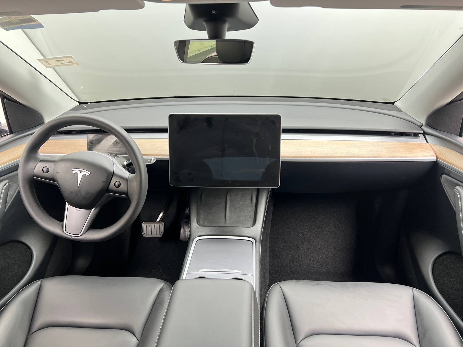 Thumbnail: 2023 Tesla Model Y - 2