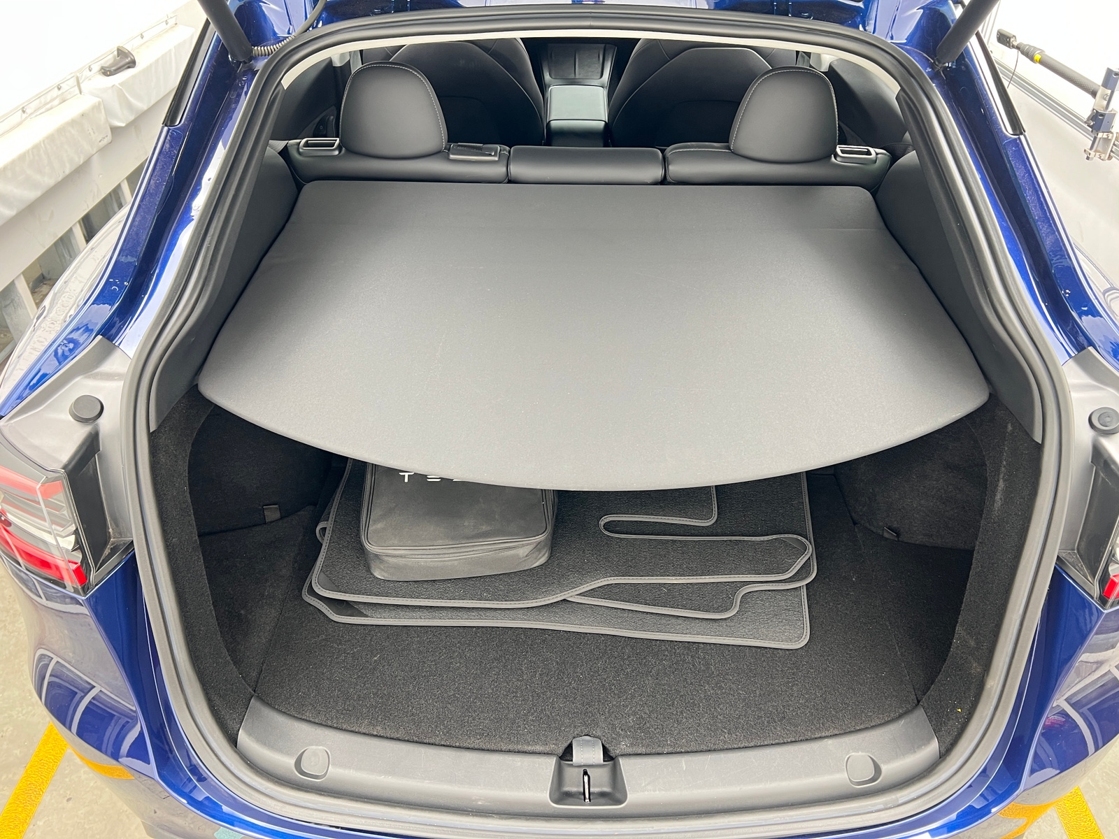 Thumbnail: 2023 Tesla Model Y - 5