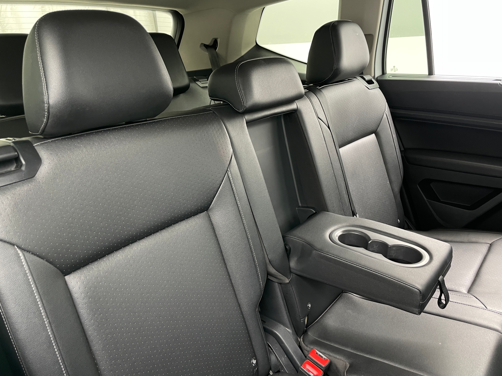 Thumbnail: 2019 Volkswagen Atlas - 5