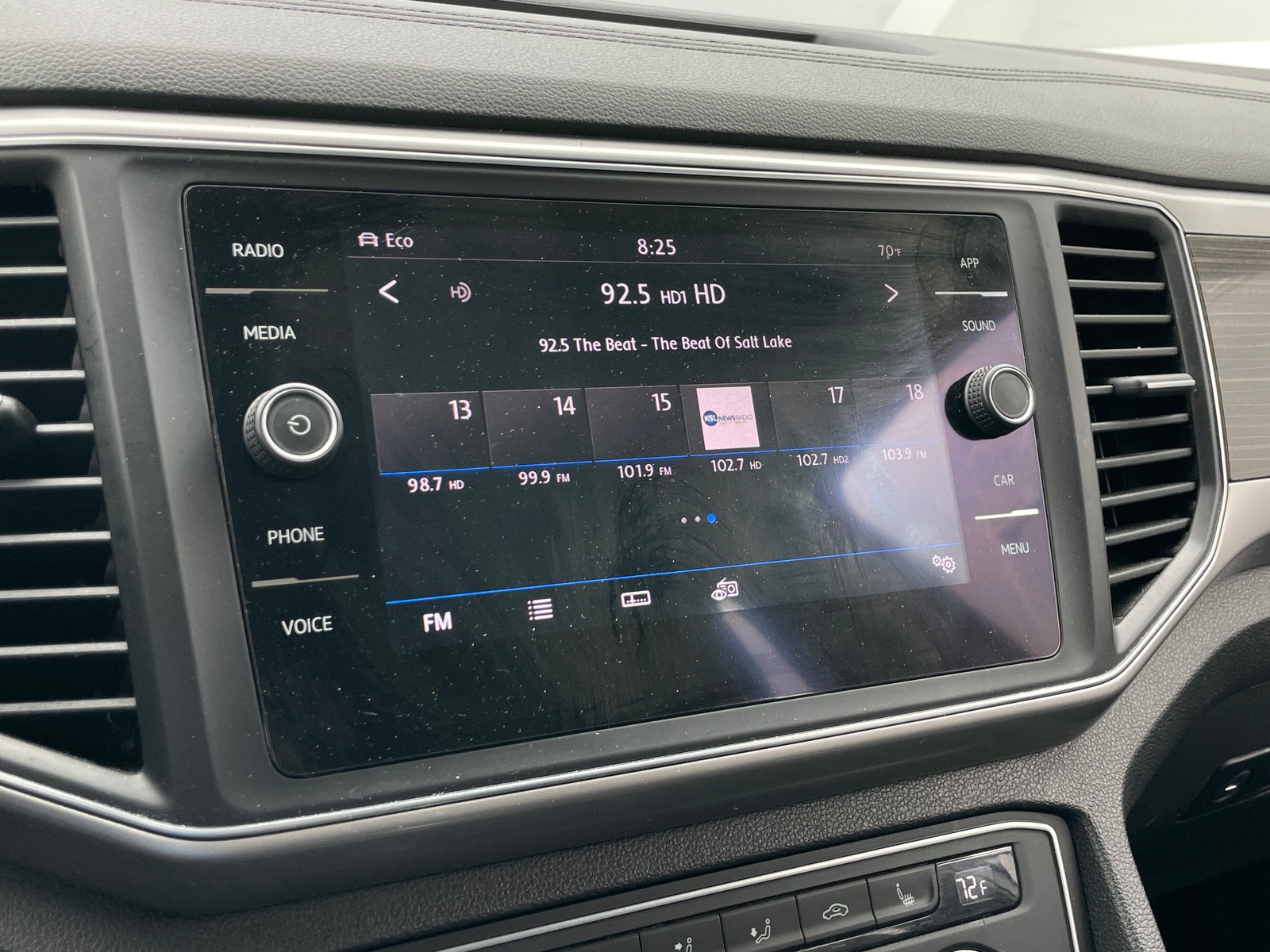 Thumbnail: 2019 Volkswagen Atlas - 3
