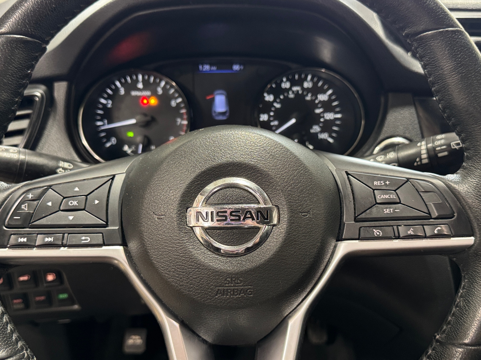 Thumbnail: 2020 Nissan Rogue - 5